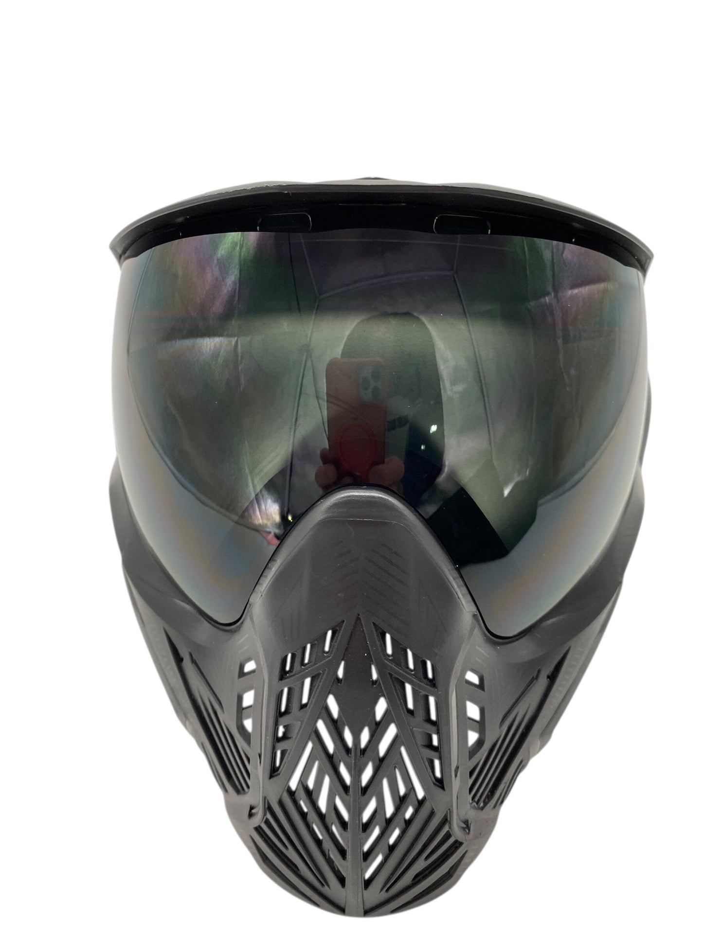 Used BunkerKings Cmd Paintball Mask Paintball Gun from CPXBrosPaintball Buy/Sell/Trade Paintball Markers, New Paintball Guns, Paintball Hoppers, Paintball Masks, and Hormesis Headbands