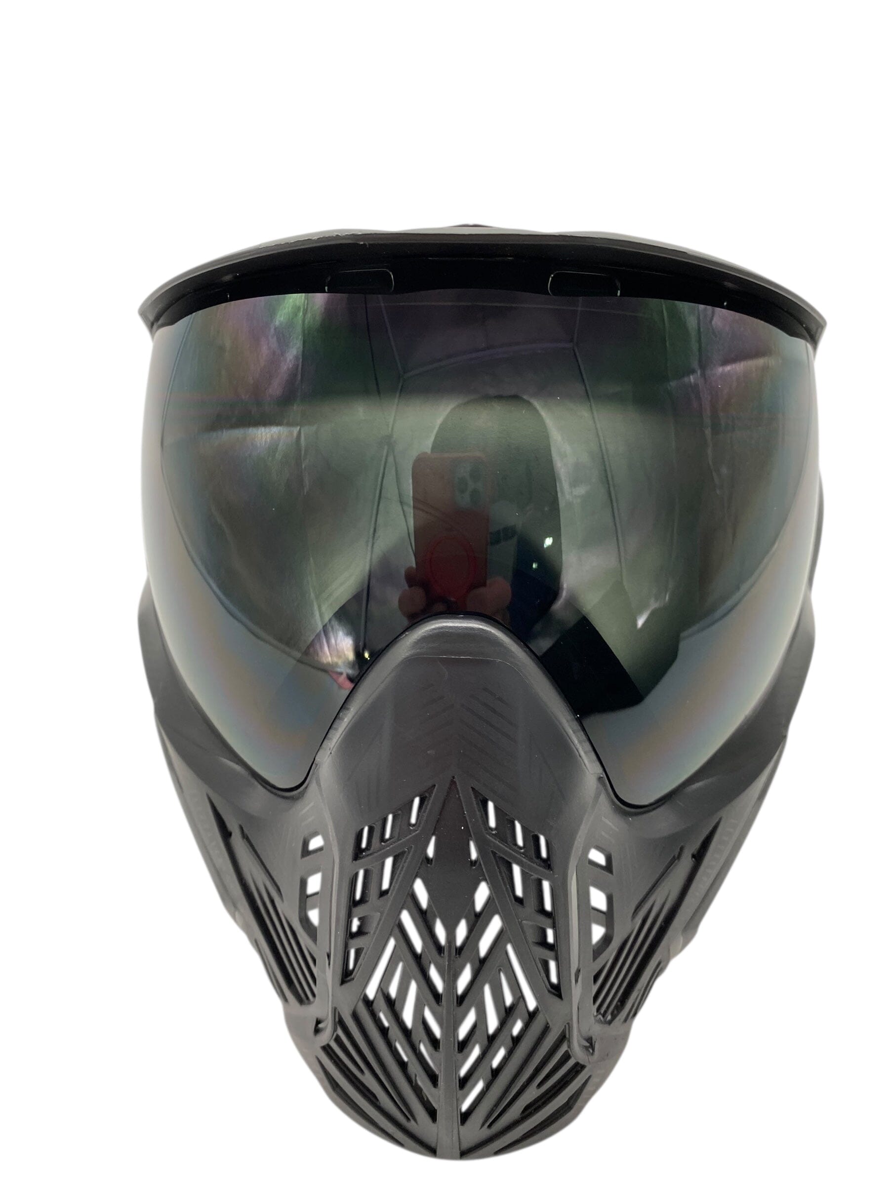 Used BunkerKings Cmd Paintball Mask Paintball Gun from CPXBrosPaintball Buy/Sell/Trade Paintball Markers, New Paintball Guns, Paintball Hoppers, Paintball Masks, and Hormesis Headbands