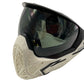 Used BunkerKings Cmd Paintball Mask Paintball Gun from CPXBrosPaintball Buy/Sell/Trade Paintball Markers, New Paintball Guns, Paintball Hoppers, Paintball Masks, and Hormesis Headbands