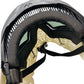 Used BunkerKings Cmd Paintball Mask Paintball Gun from CPXBrosPaintball Buy/Sell/Trade Paintball Markers, New Paintball Guns, Paintball Hoppers, Paintball Masks, and Hormesis Headbands