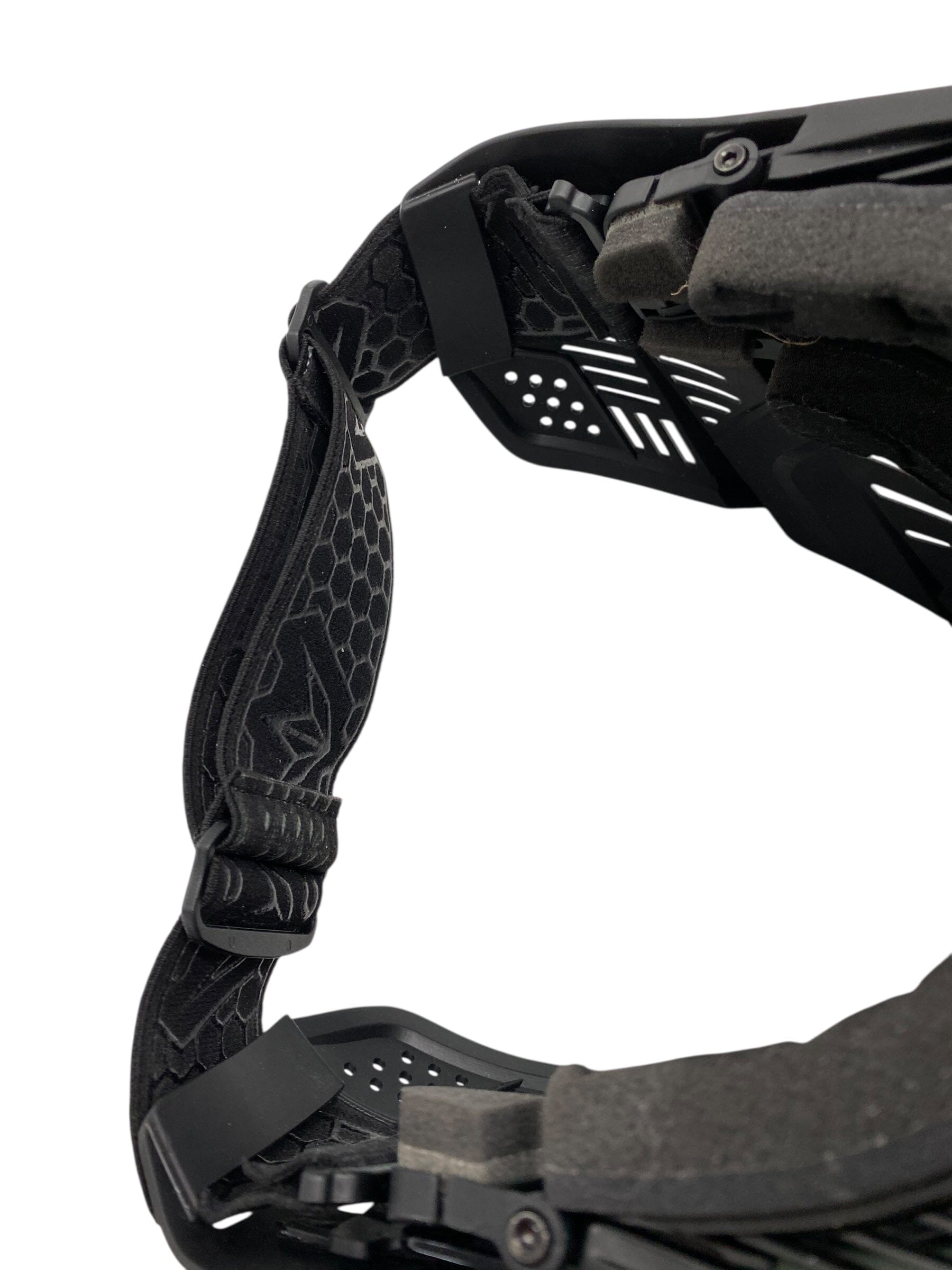 Used BunkerKings Cmd Paintball Mask Paintball Gun from CPXBrosPaintball Buy/Sell/Trade Paintball Markers, New Paintball Guns, Paintball Hoppers, Paintball Masks, and Hormesis Headbands