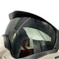 Used BunkerKings Cmd Paintball Mask Paintball Gun from CPXBrosPaintball Buy/Sell/Trade Paintball Markers, New Paintball Guns, Paintball Hoppers, Paintball Masks, and Hormesis Headbands