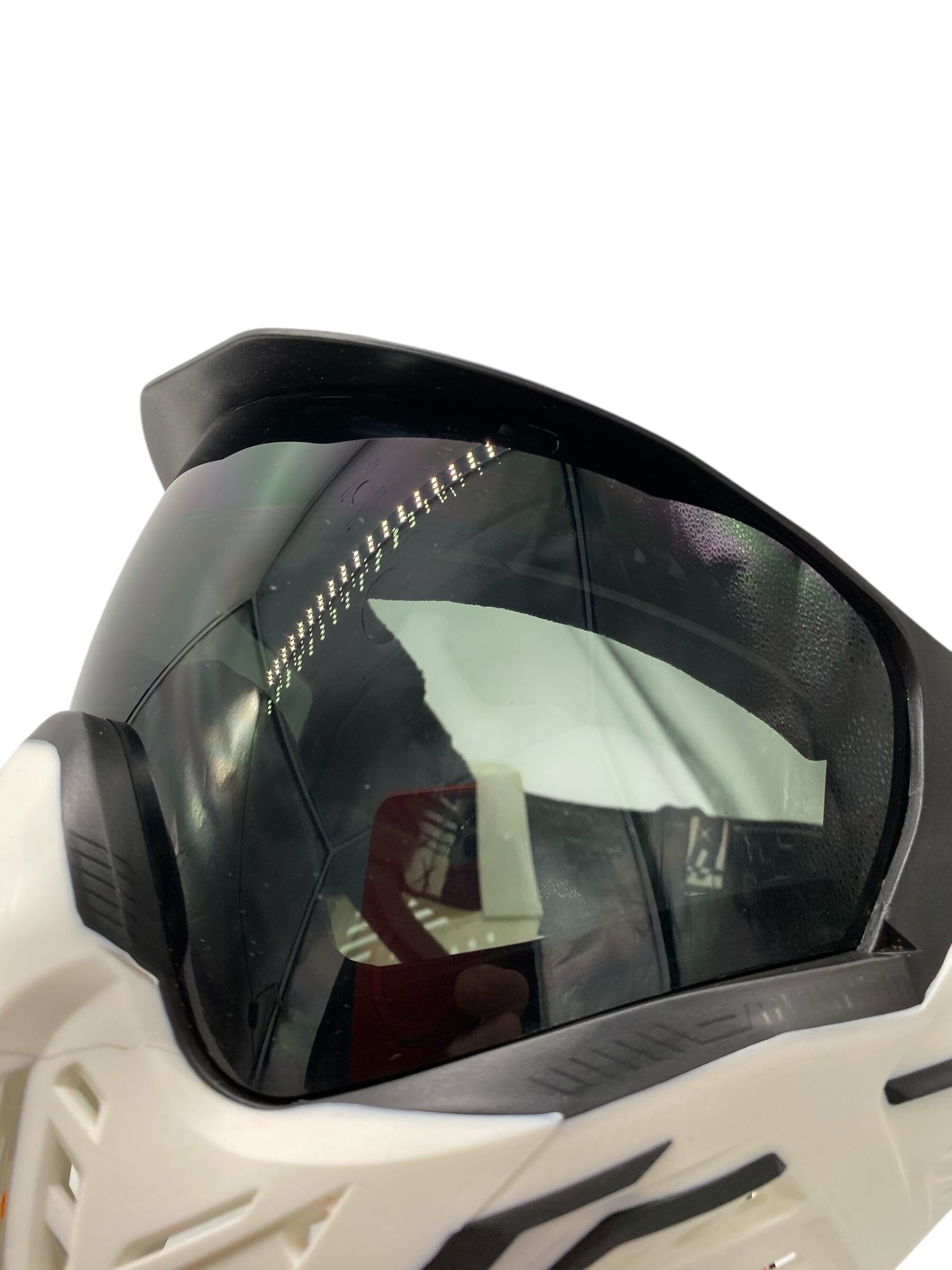 Used BunkerKings Cmd Paintball Mask Paintball Gun from CPXBrosPaintball Buy/Sell/Trade Paintball Markers, New Paintball Guns, Paintball Hoppers, Paintball Masks, and Hormesis Headbands