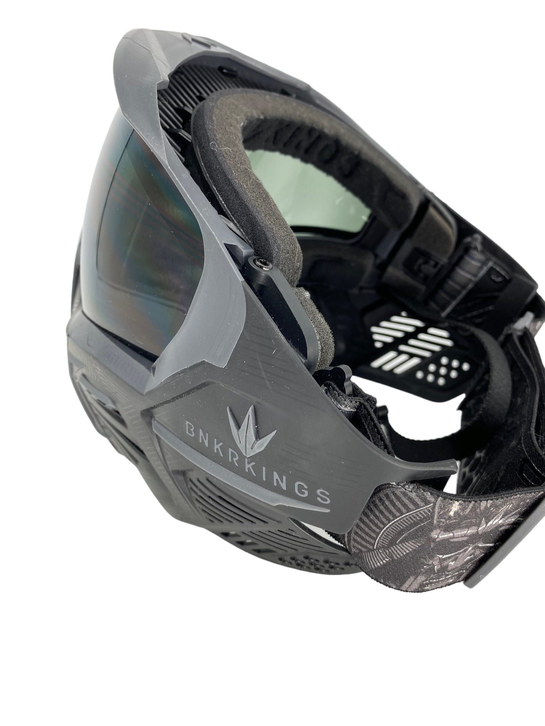 marker goggles BunkerKings CMD Paintball Mask/Goggles – CPXBrosPaintball