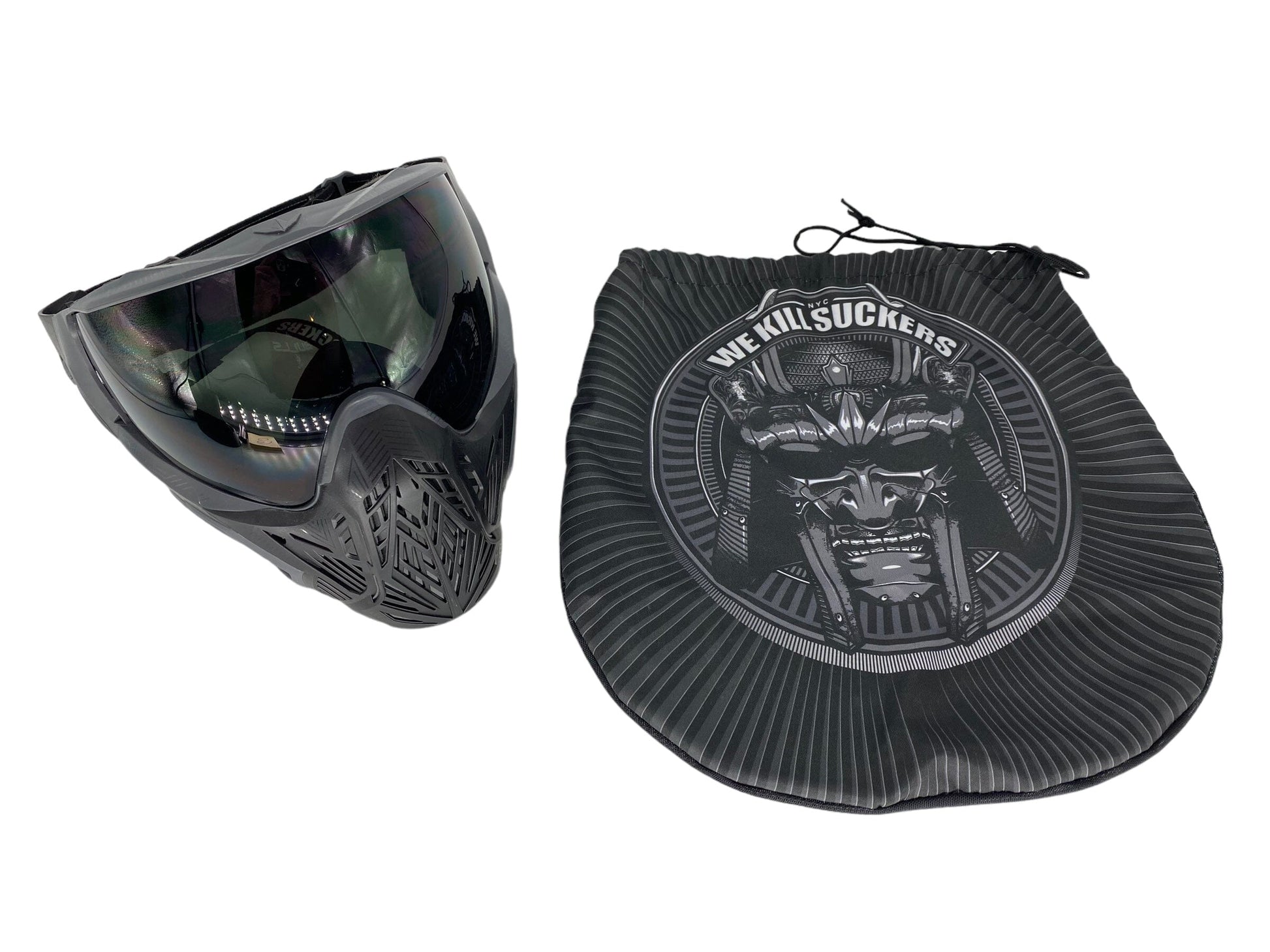 paintball goggle BunkerKings CMD Paintball Mask/Goggles – CPXBrosPaintball
