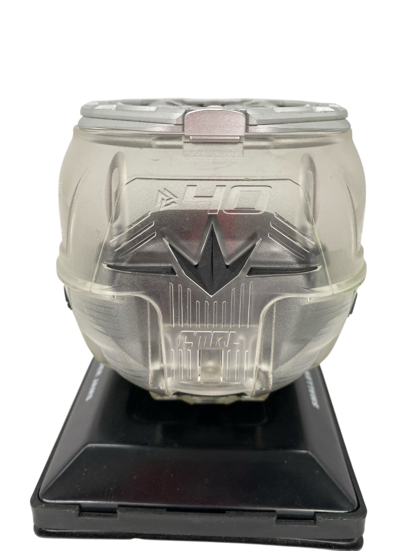 Used BunkerKings CTRL +40 Clear Paintball Hopper/Loader with Hk Evo Speed Feed Paintball Gun from CPXBrosPaintball Buy/Sell/Trade Paintball Markers, New Paintball Guns, Paintball Hoppers, Paintball Masks, and Hormesis Headbands