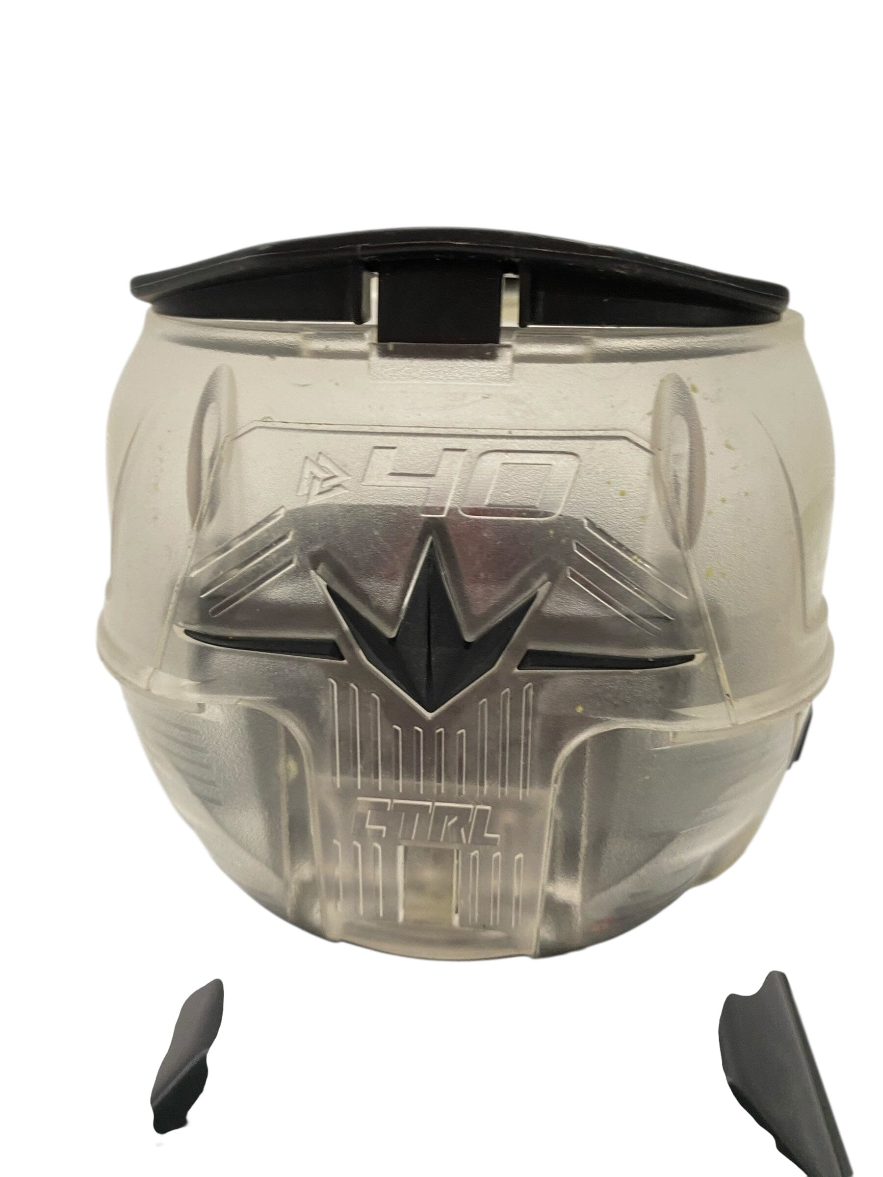 Used BunkerKings CTRL +40 Paintball Hopper Loader Paintball Gun from CPXBrosPaintball Buy/Sell/Trade Paintball Markers, New Paintball Guns, Paintball Hoppers, Paintball Masks, and Hormesis Headbands