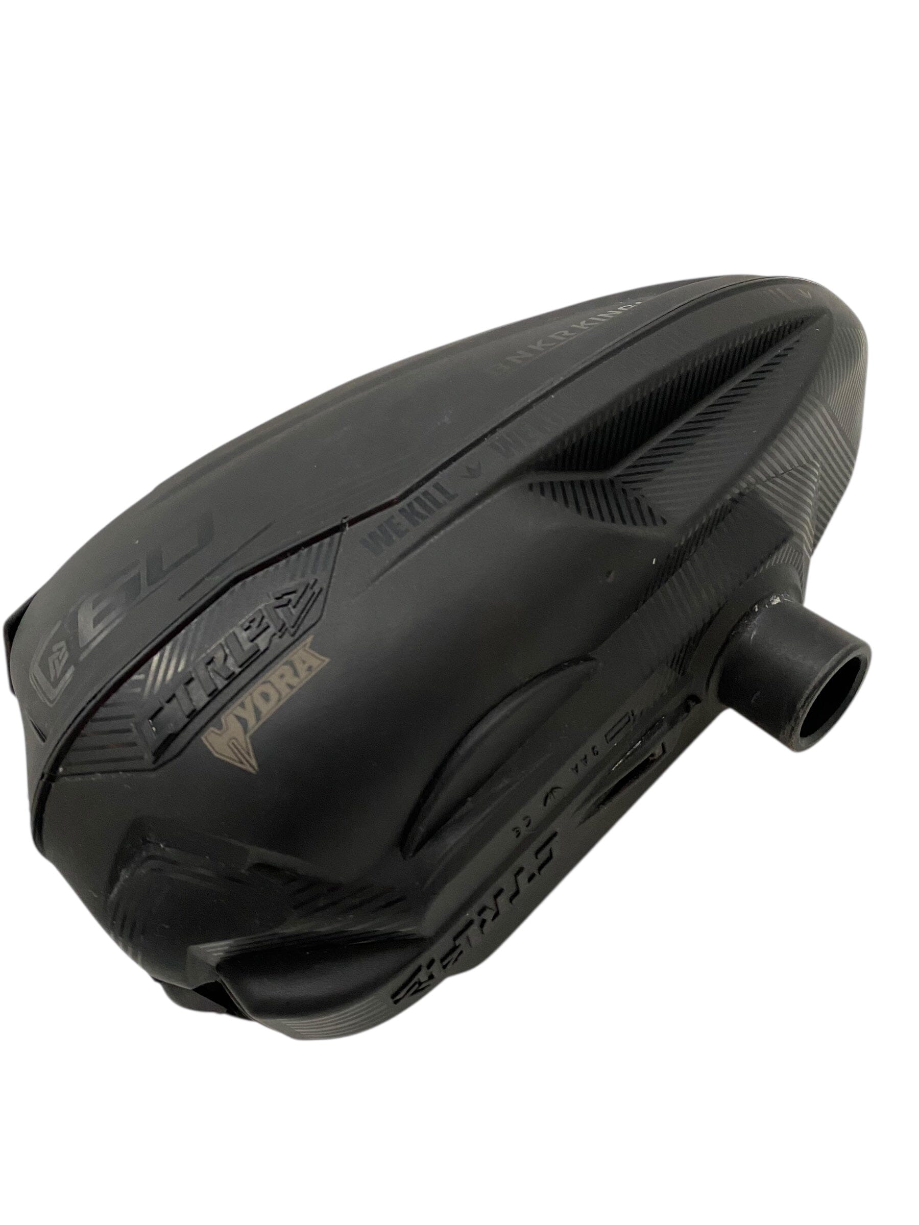 Used BunkerKings CTRL +60 Paintball Hopper Loader Paintball Gun from CPXBrosPaintball Buy/Sell/Trade Paintball Markers, New Paintball Guns, Paintball Hoppers, Paintball Masks, and Hormesis Headbands