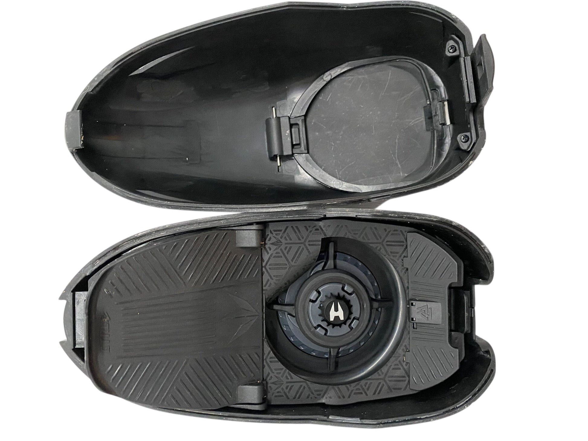 Used BunkerKings CTRL +60 Paintball Hopper Loader Paintball Gun from CPXBrosPaintball Buy/Sell/Trade Paintball Markers, New Paintball Guns, Paintball Hoppers, Paintball Masks, and Hormesis Headbands