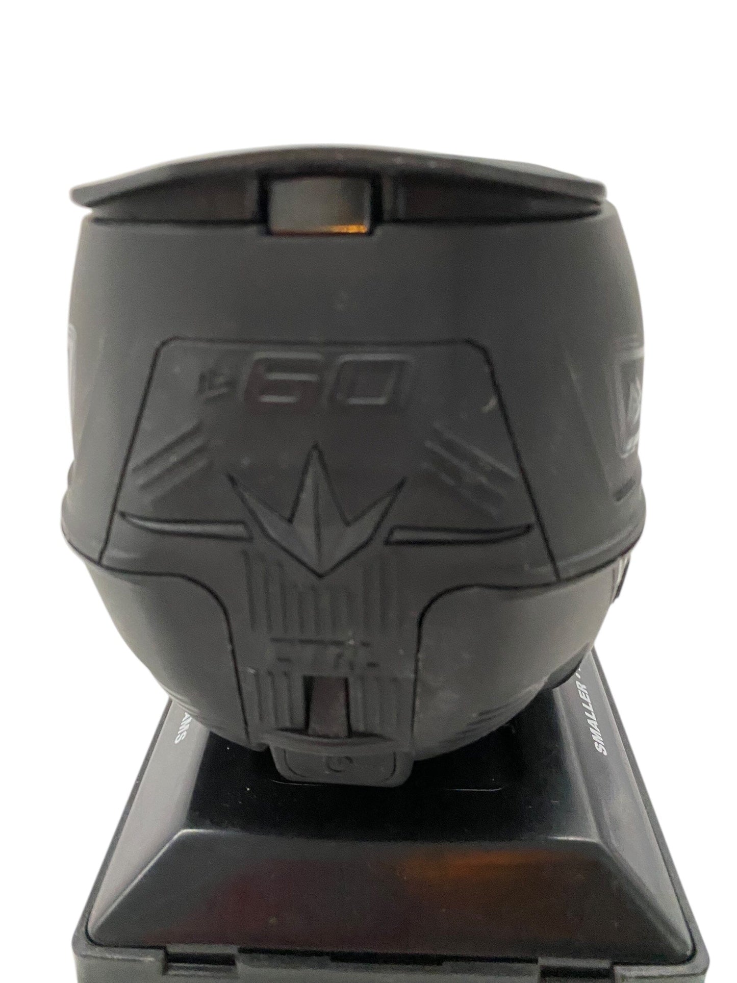 Used BunkerKings CTRL +60 Paintball Hopper Loader Paintball Gun from CPXBrosPaintball Buy/Sell/Trade Paintball Markers, New Paintball Guns, Paintball Hoppers, Paintball Masks, and Hormesis Headbands