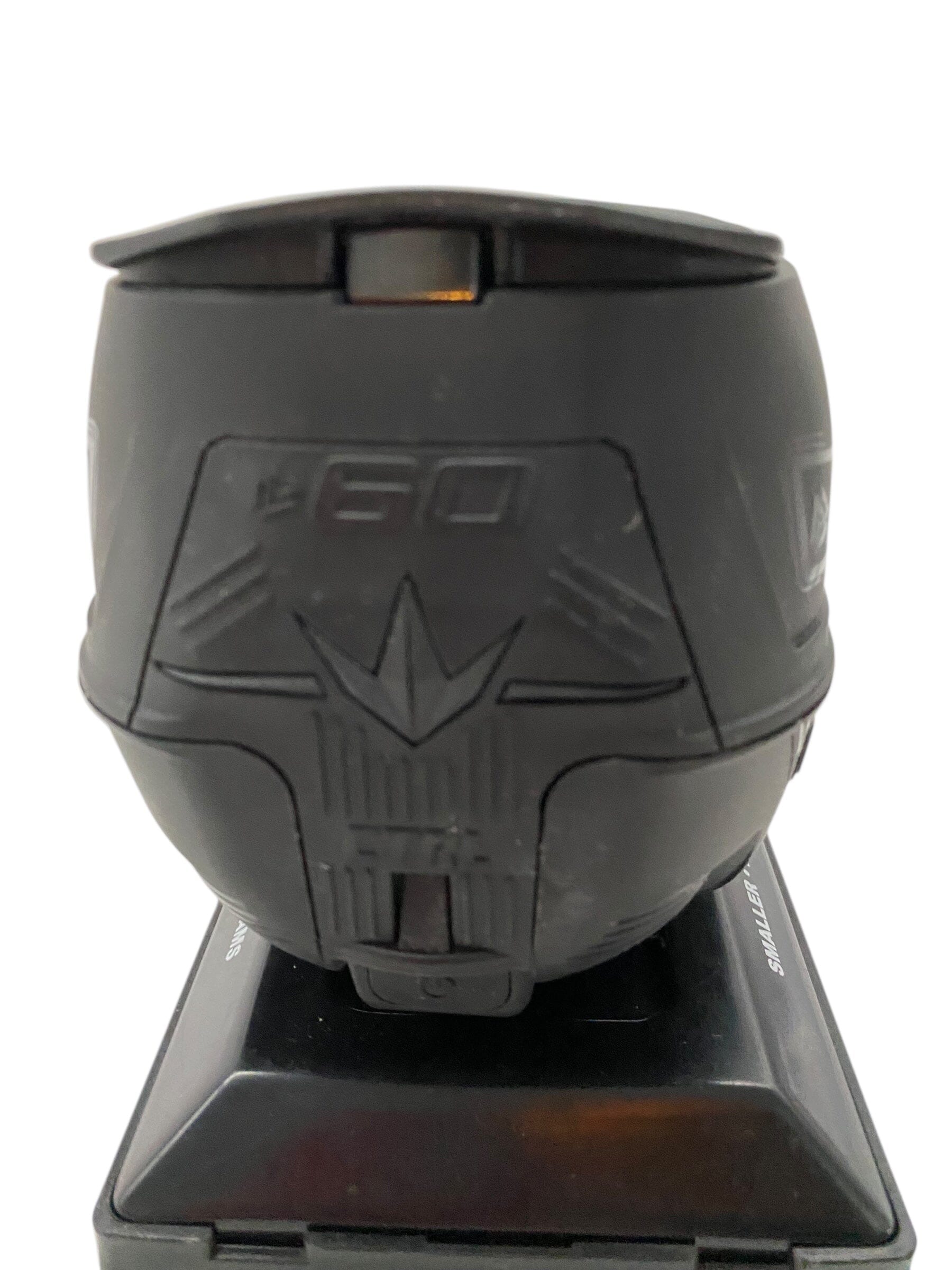 Used BunkerKings CTRL +60 Paintball Hopper Loader Paintball Gun from CPXBrosPaintball Buy/Sell/Trade Paintball Markers, New Paintball Guns, Paintball Hoppers, Paintball Masks, and Hormesis Headbands