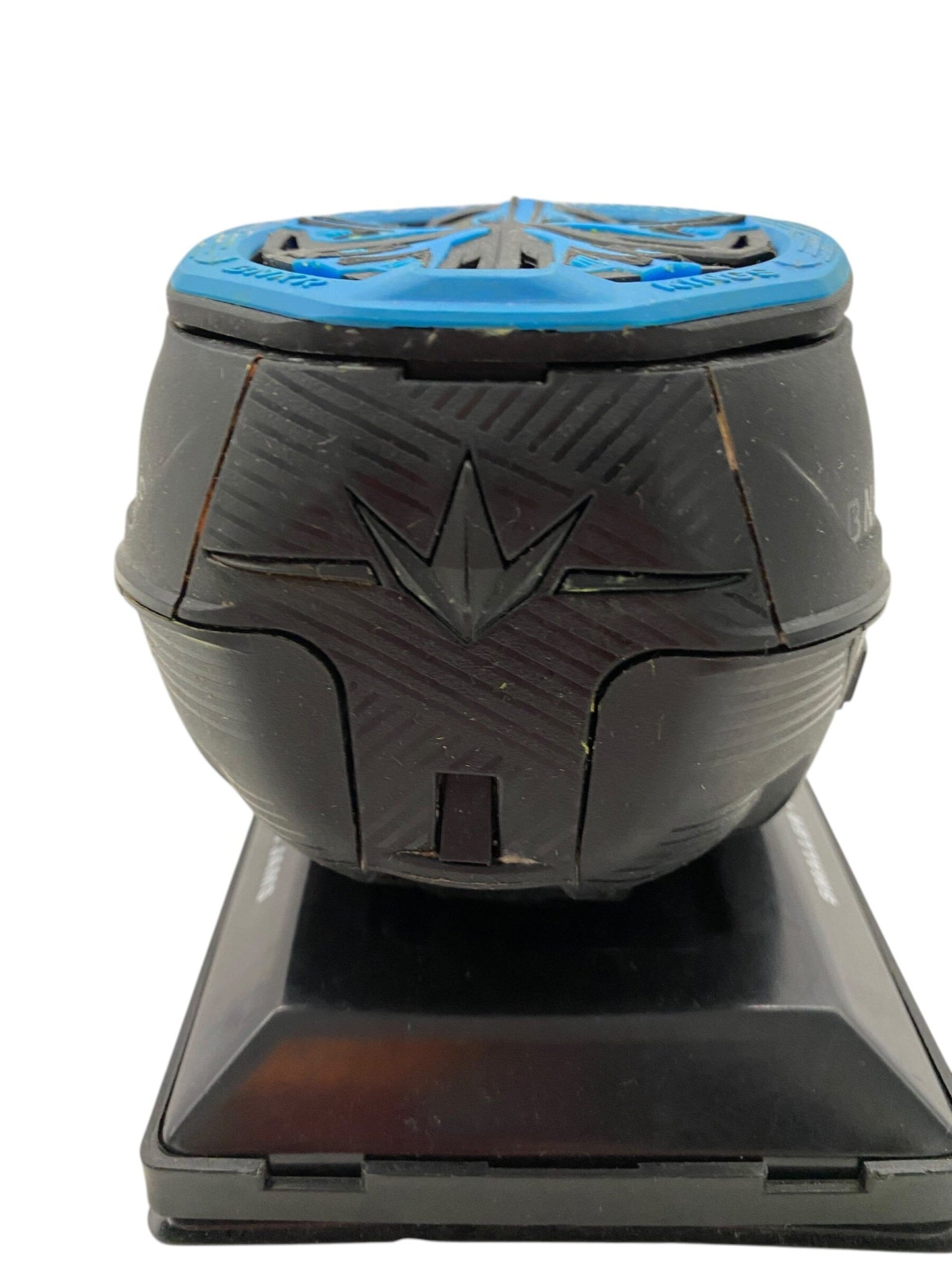 Used BunkerKings CTRL Black Paintball Hopper Loader Paintball Gun from CPXBrosPaintball Buy/Sell/Trade Paintball Markers, New Paintball Guns, Paintball Hoppers, Paintball Masks, and Hormesis Headbands