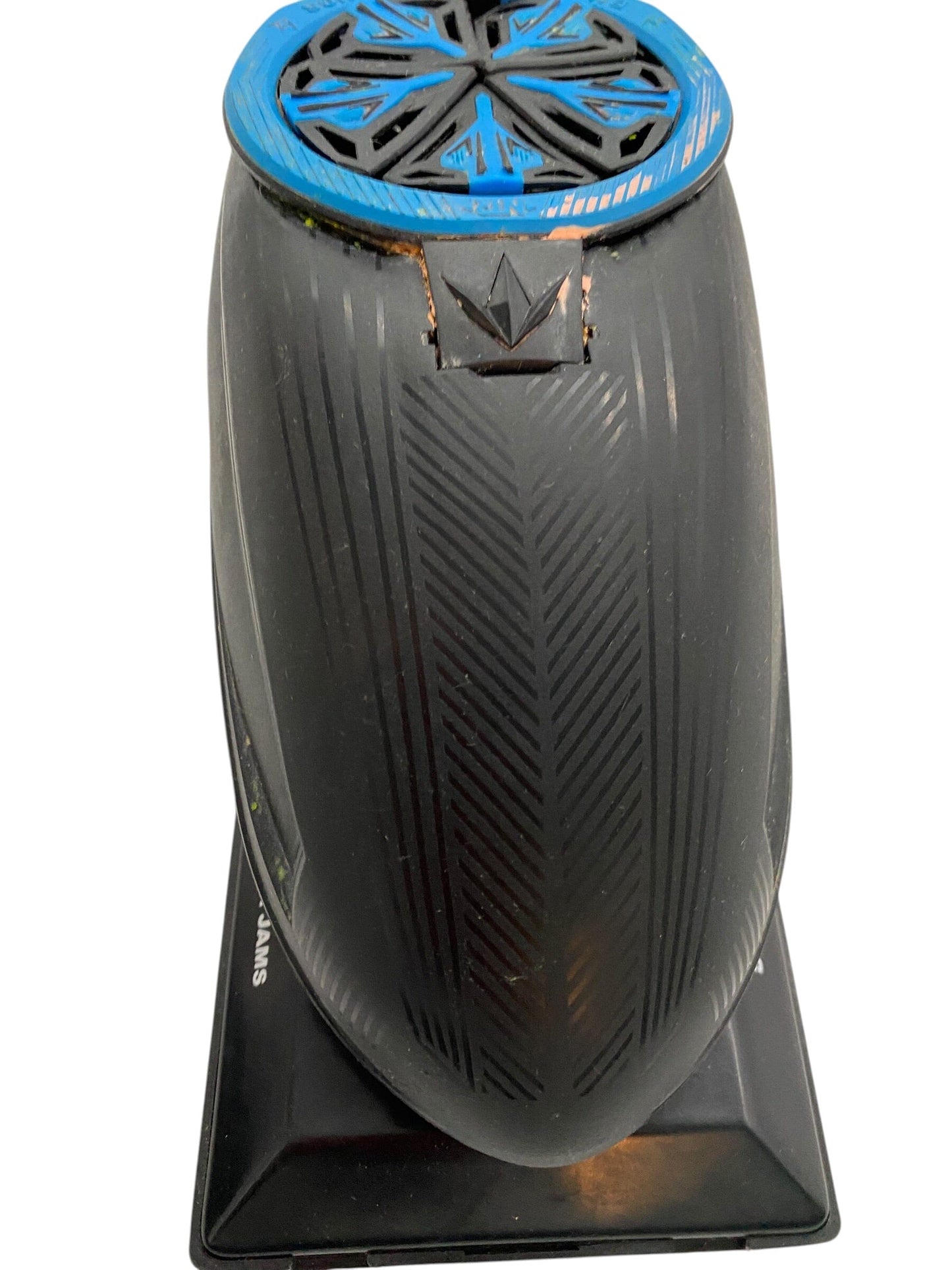 Used BunkerKings CTRL Black Paintball Hopper Loader Paintball Gun from CPXBrosPaintball Buy/Sell/Trade Paintball Markers, New Paintball Guns, Paintball Hoppers, Paintball Masks, and Hormesis Headbands