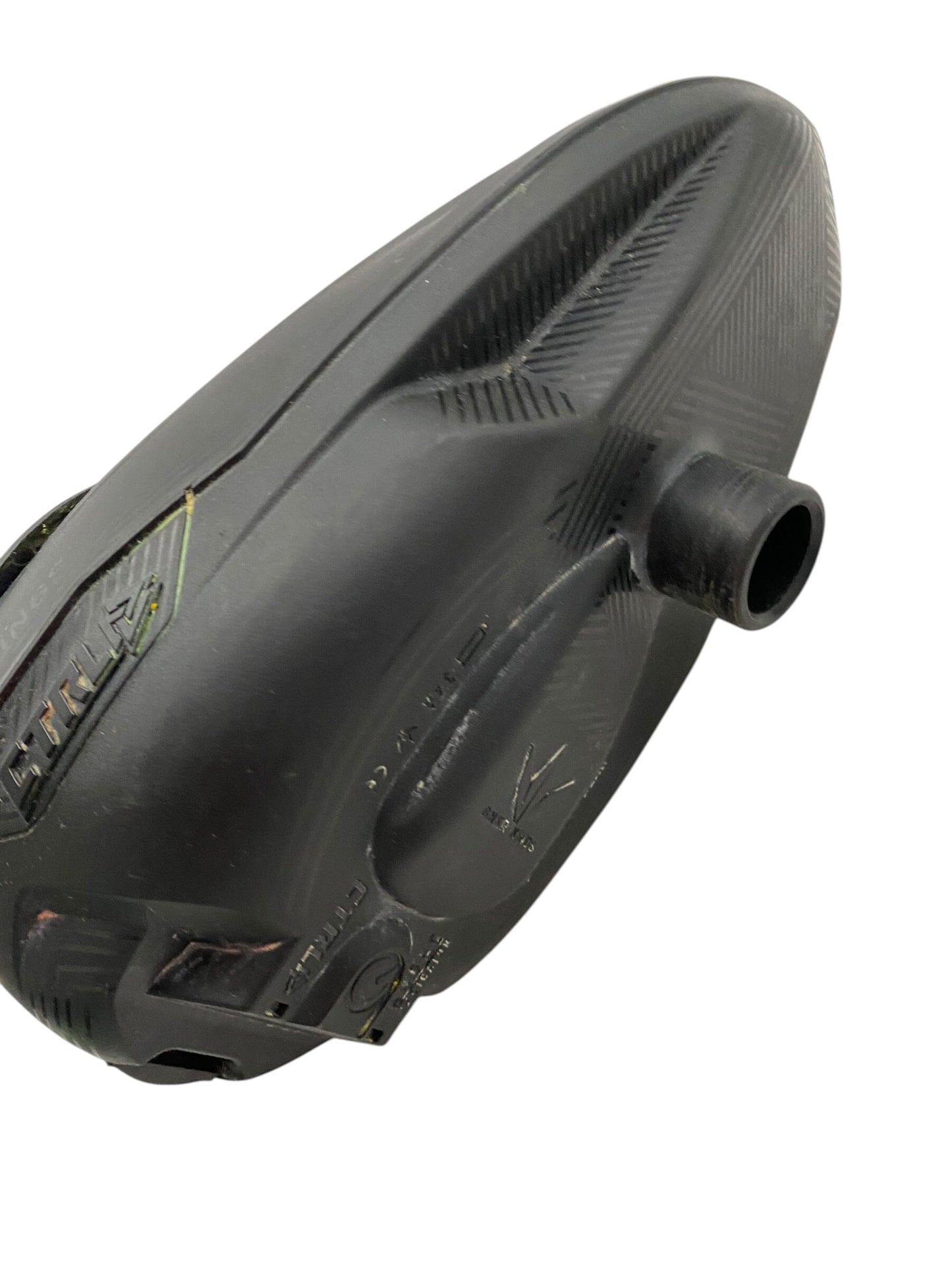 Used BunkerKings CTRL Black Paintball Hopper Loader Paintball Gun from CPXBrosPaintball Buy/Sell/Trade Paintball Markers, New Paintball Guns, Paintball Hoppers, Paintball Masks, and Hormesis Headbands