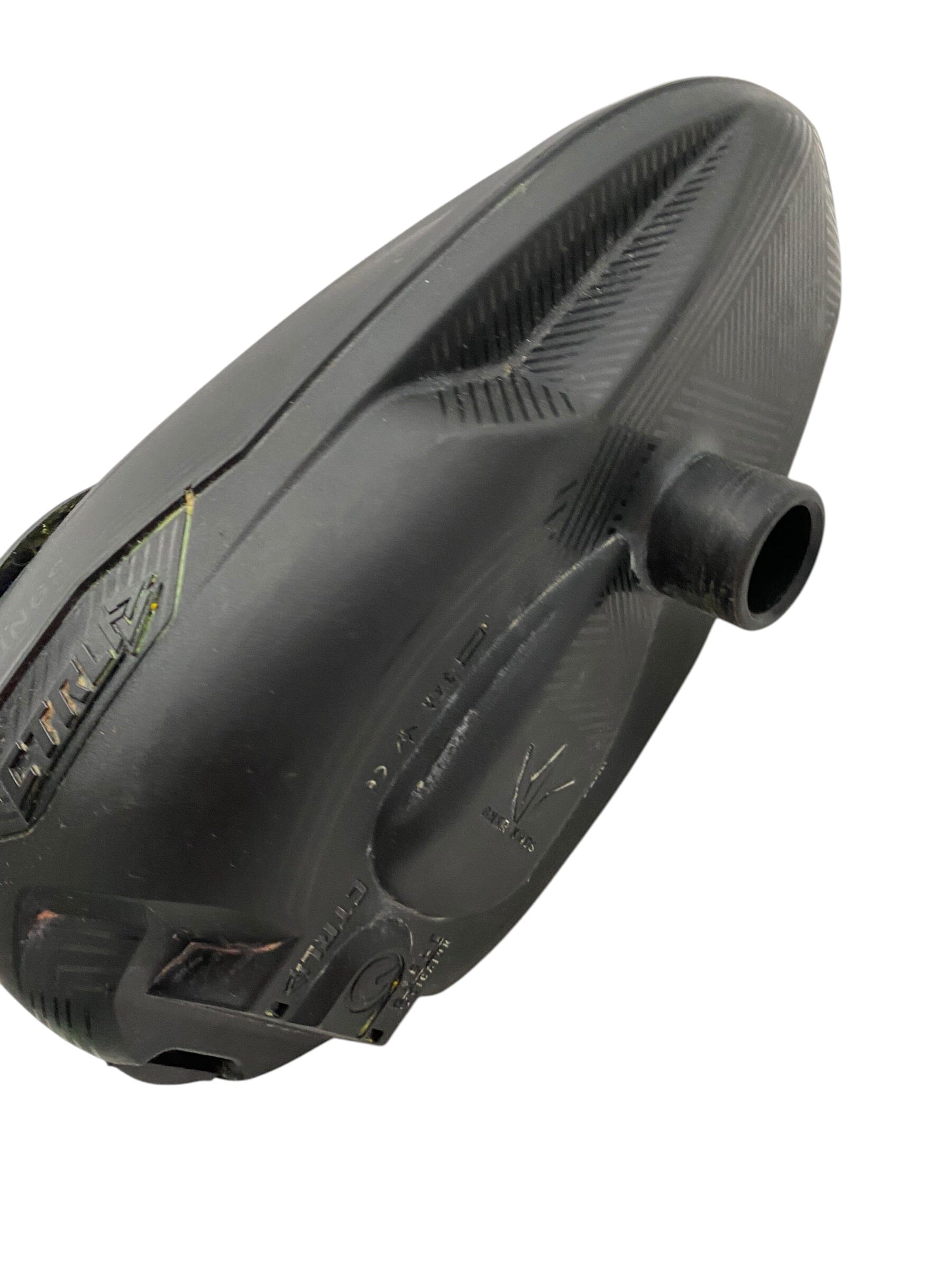 Used BunkerKings CTRL Black Paintball Hopper Loader Paintball Gun from CPXBrosPaintball Buy/Sell/Trade Paintball Markers, New Paintball Guns, Paintball Hoppers, Paintball Masks, and Hormesis Headbands