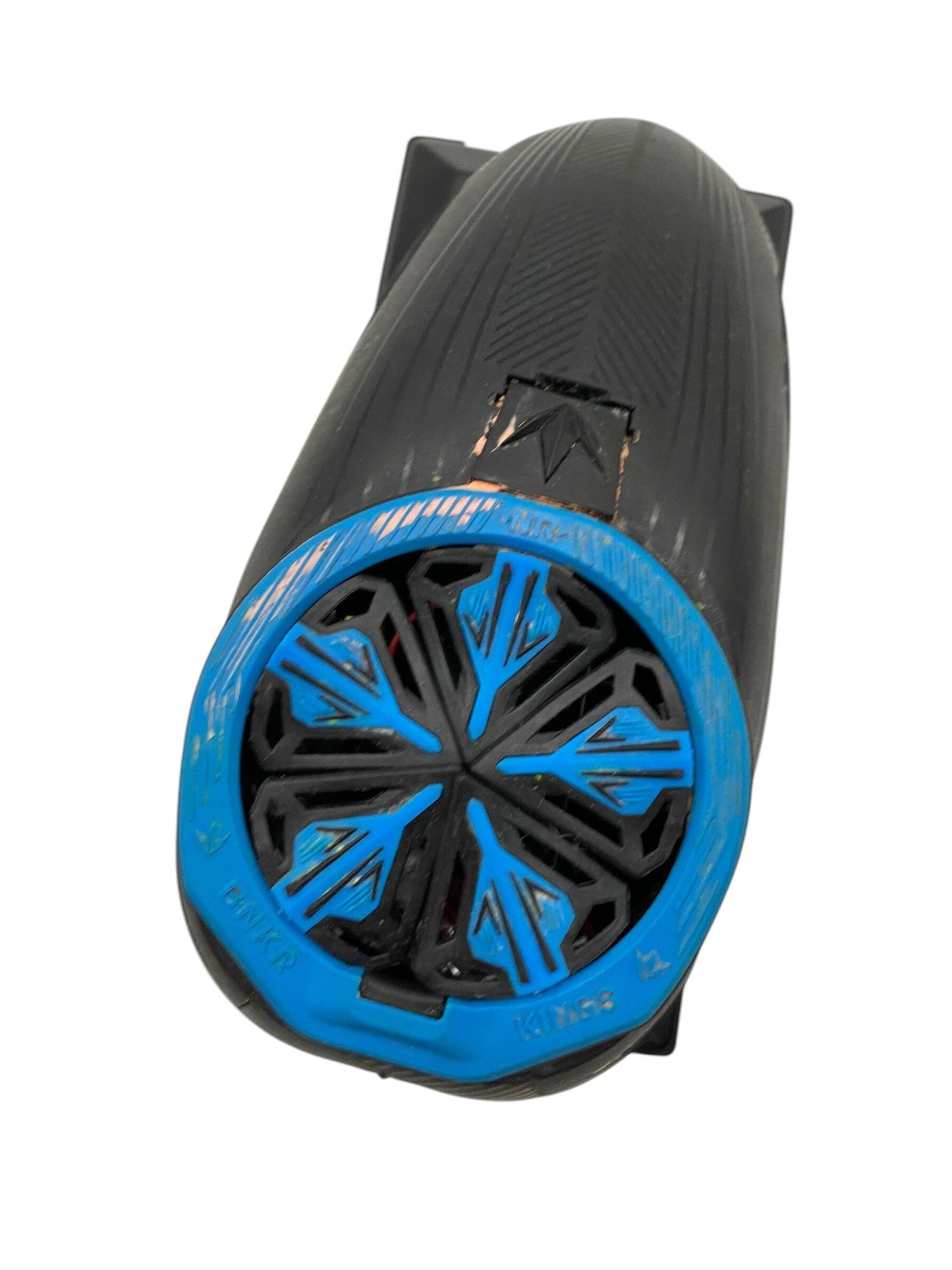 Used BunkerKings CTRL Black Paintball Hopper Loader Paintball Gun from CPXBrosPaintball Buy/Sell/Trade Paintball Markers, New Paintball Guns, Paintball Hoppers, Paintball Masks, and Hormesis Headbands