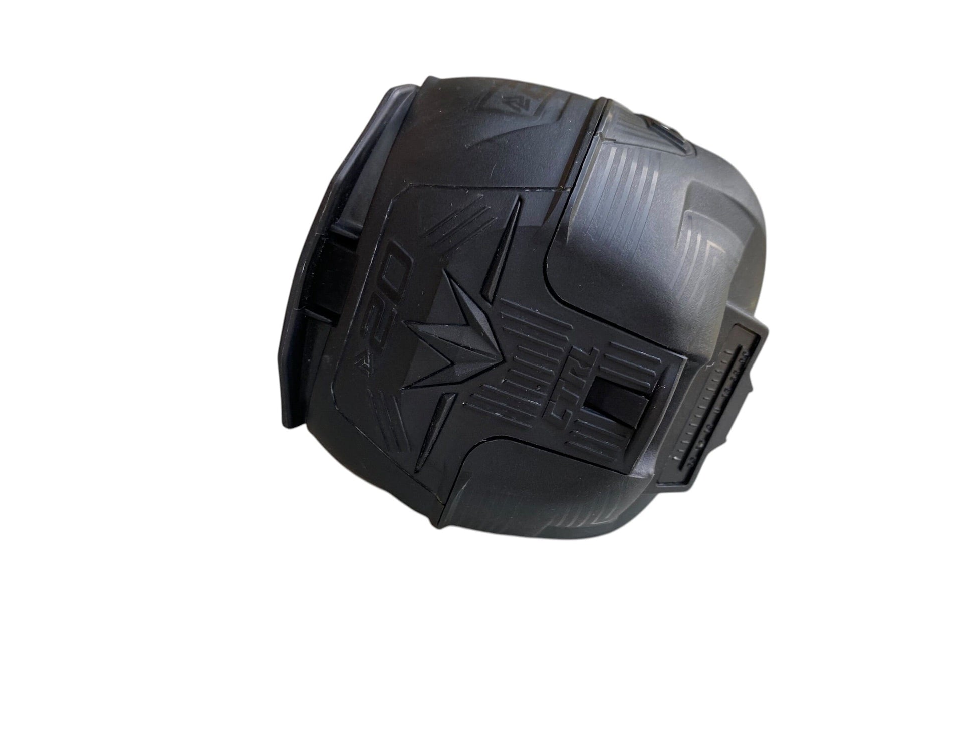 Used BunkerKings CTRL Black Paintball Hopper Loader Paintball Gun from CPXBrosPaintball Buy/Sell/Trade Paintball Markers, New Paintball Guns, Paintball Hoppers, Paintball Masks, and Hormesis Headbands
