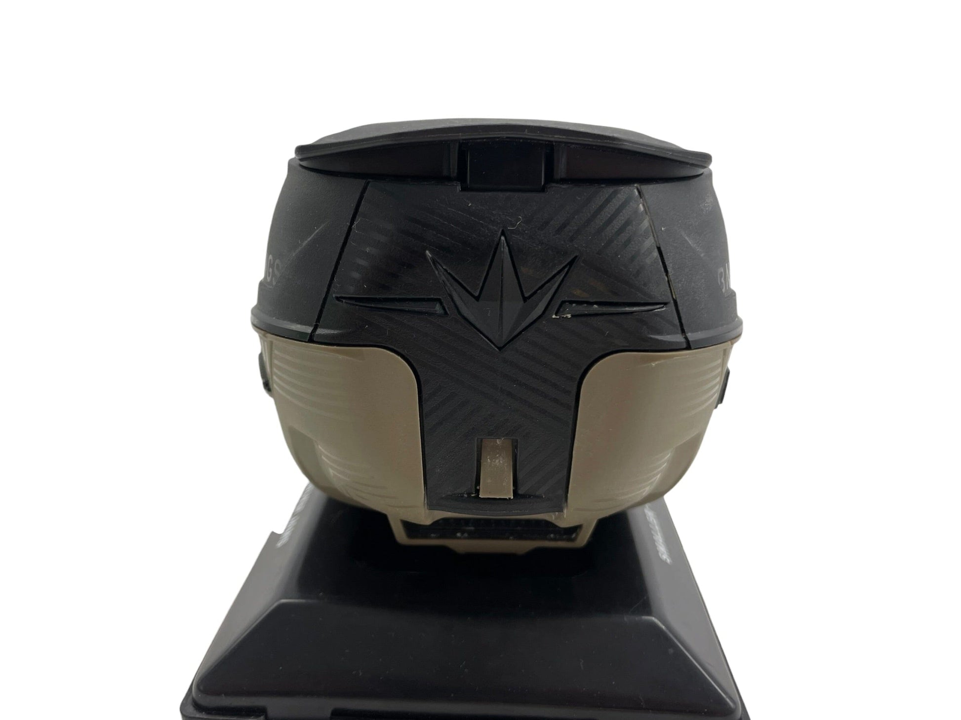 Used BunkerKings CTRL Black/Tan Paintball Hopper Loader Paintball Gun from CPXBrosPaintball Buy/Sell/Trade Paintball Markers, New Paintball Guns, Paintball Hoppers, Paintball Masks, and Hormesis Headbands