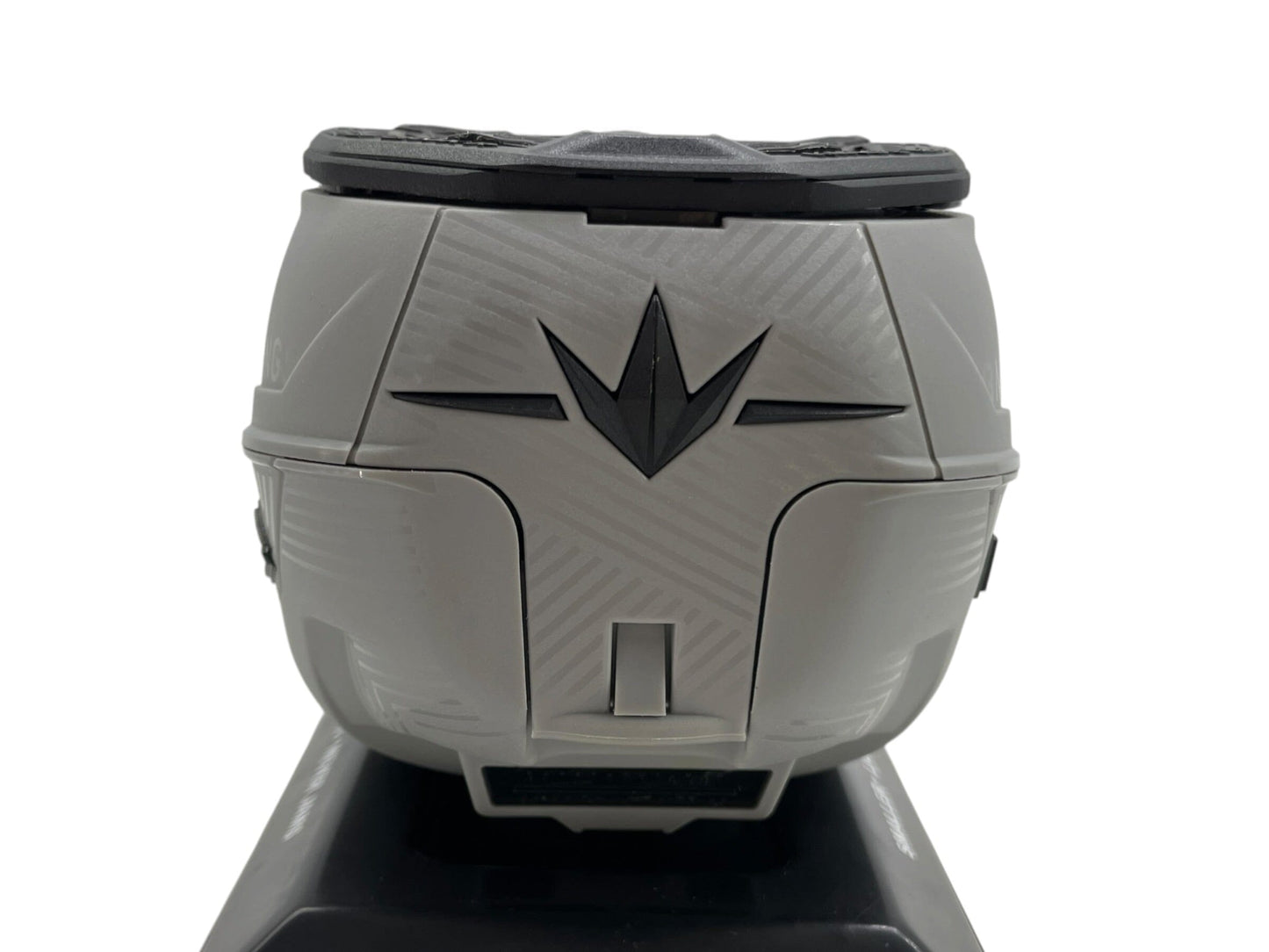Used BunkerKings CTRL Grey/Grey Paintball Hopper Loader Paintball Gun from CPXBrosPaintball Buy/Sell/Trade Paintball Markers, New Paintball Guns, Paintball Hoppers, Paintball Masks, and Hormesis Headbands