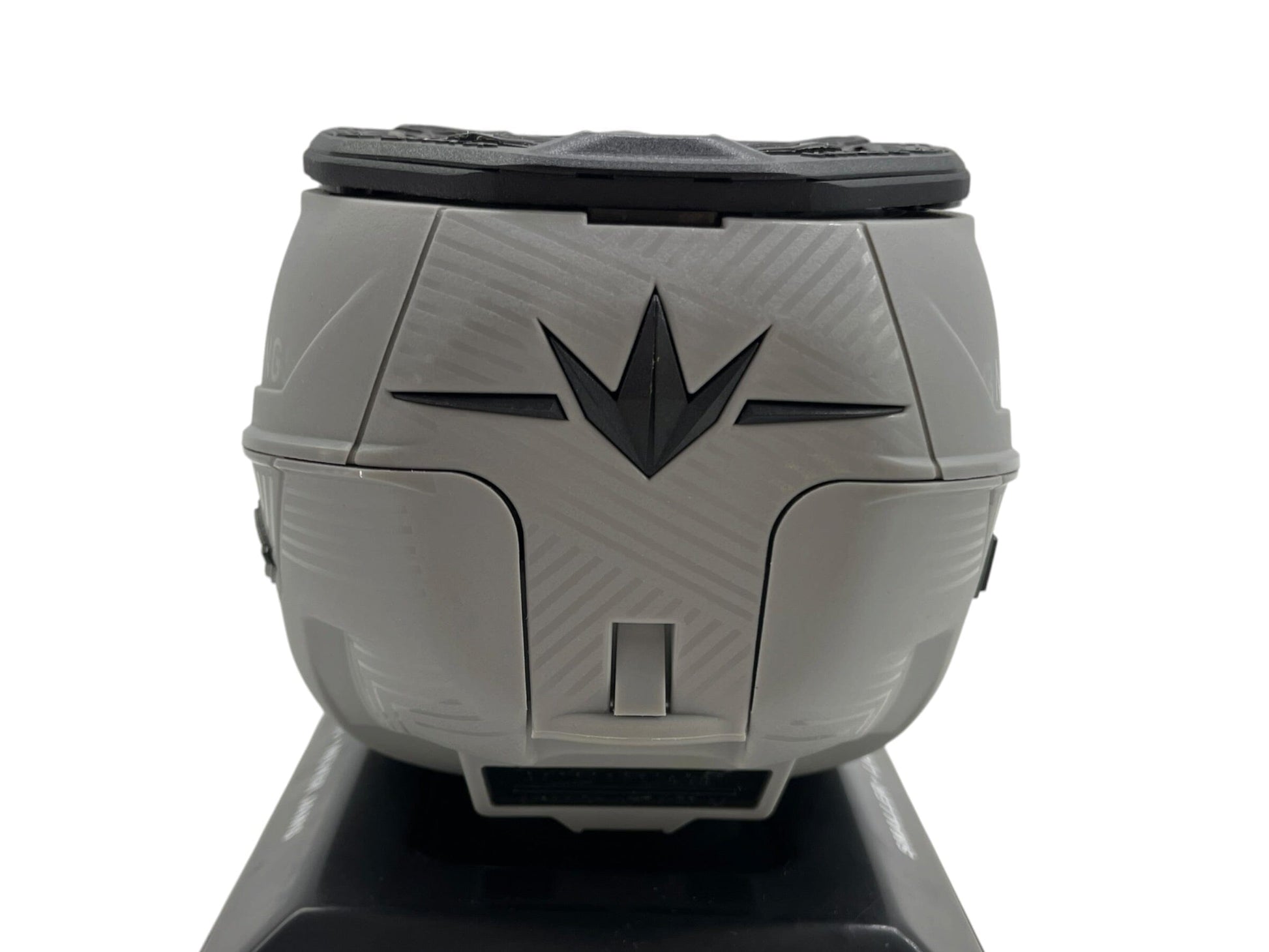 Used BunkerKings CTRL Grey/Grey Paintball Hopper Loader Paintball Gun from CPXBrosPaintball Buy/Sell/Trade Paintball Markers, New Paintball Guns, Paintball Hoppers, Paintball Masks, and Hormesis Headbands