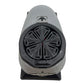 Used BunkerKings CTRL Grey/Grey Paintball Hopper Loader Paintball Gun from CPXBrosPaintball Buy/Sell/Trade Paintball Markers, New Paintball Guns, Paintball Hoppers, Paintball Masks, and Hormesis Headbands