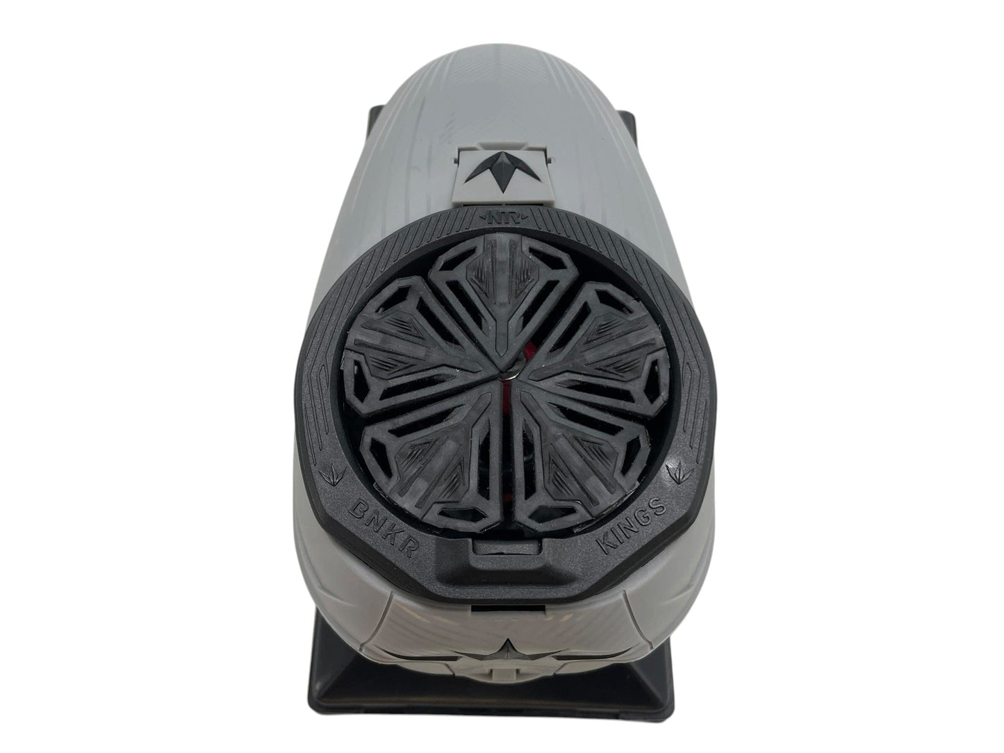 Used BunkerKings CTRL Grey/Grey Paintball Hopper Loader Paintball Gun from CPXBrosPaintball Buy/Sell/Trade Paintball Markers, New Paintball Guns, Paintball Hoppers, Paintball Masks, and Hormesis Headbands