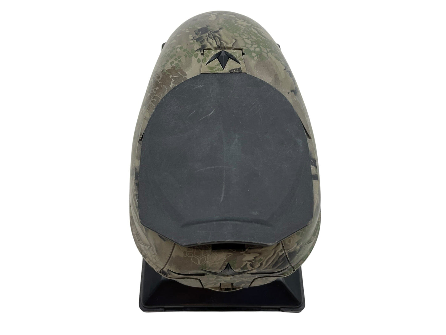 Used BunkerKings CTRL Loader - Highlander Camo Paintball Gun from CPXBrosPaintball Buy/Sell/Trade Paintball Markers, New Paintball Guns, Paintball Hoppers, Paintball Masks, and Hormesis Headbands