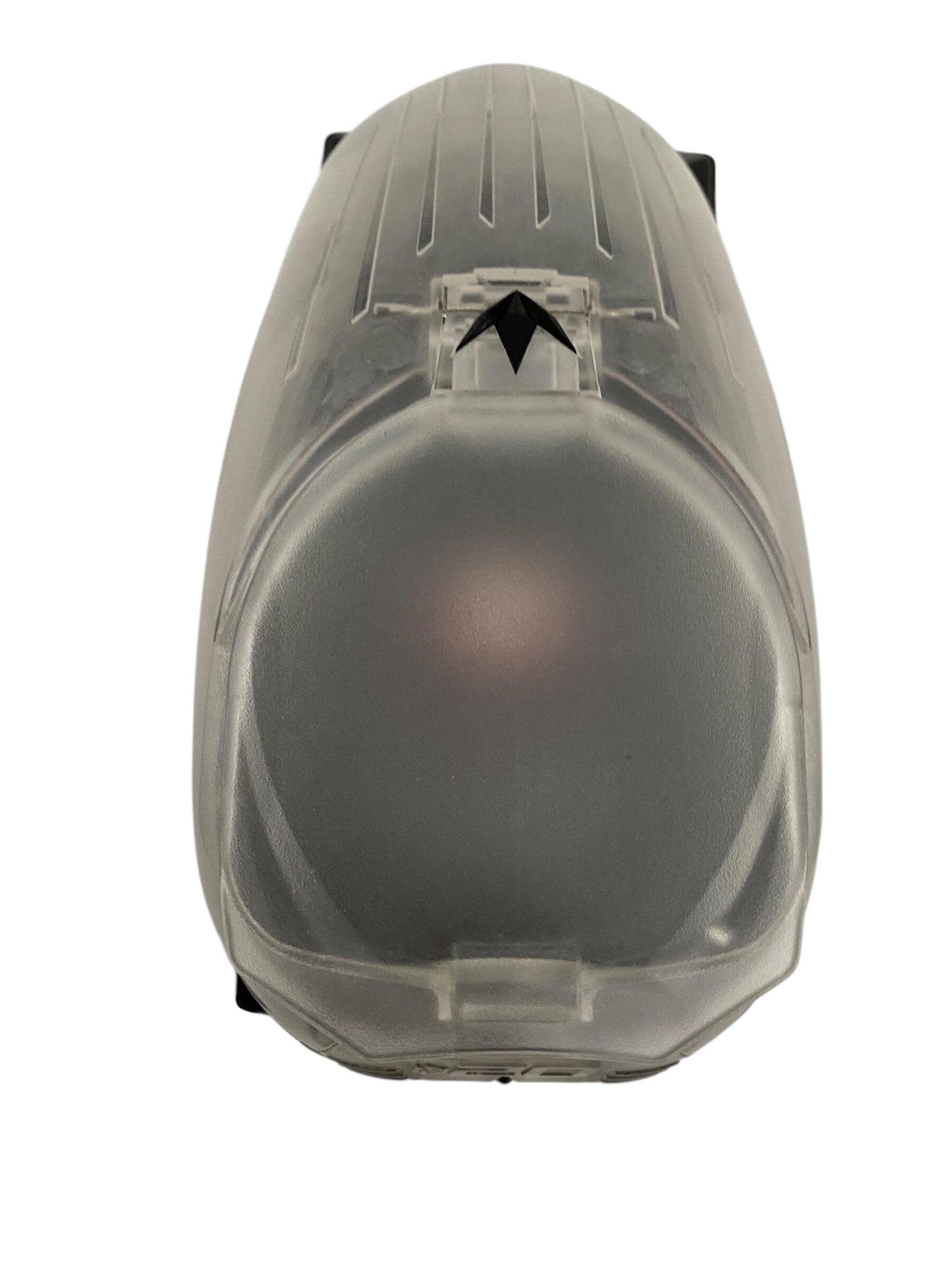 Used BunkerKings CTRL Paintball Hopper Loader Clear Paintball Gun from CPXBrosPaintball Buy/Sell/Trade Paintball Markers, New Paintball Guns, Paintball Hoppers, Paintball Masks, and Hormesis Headbands