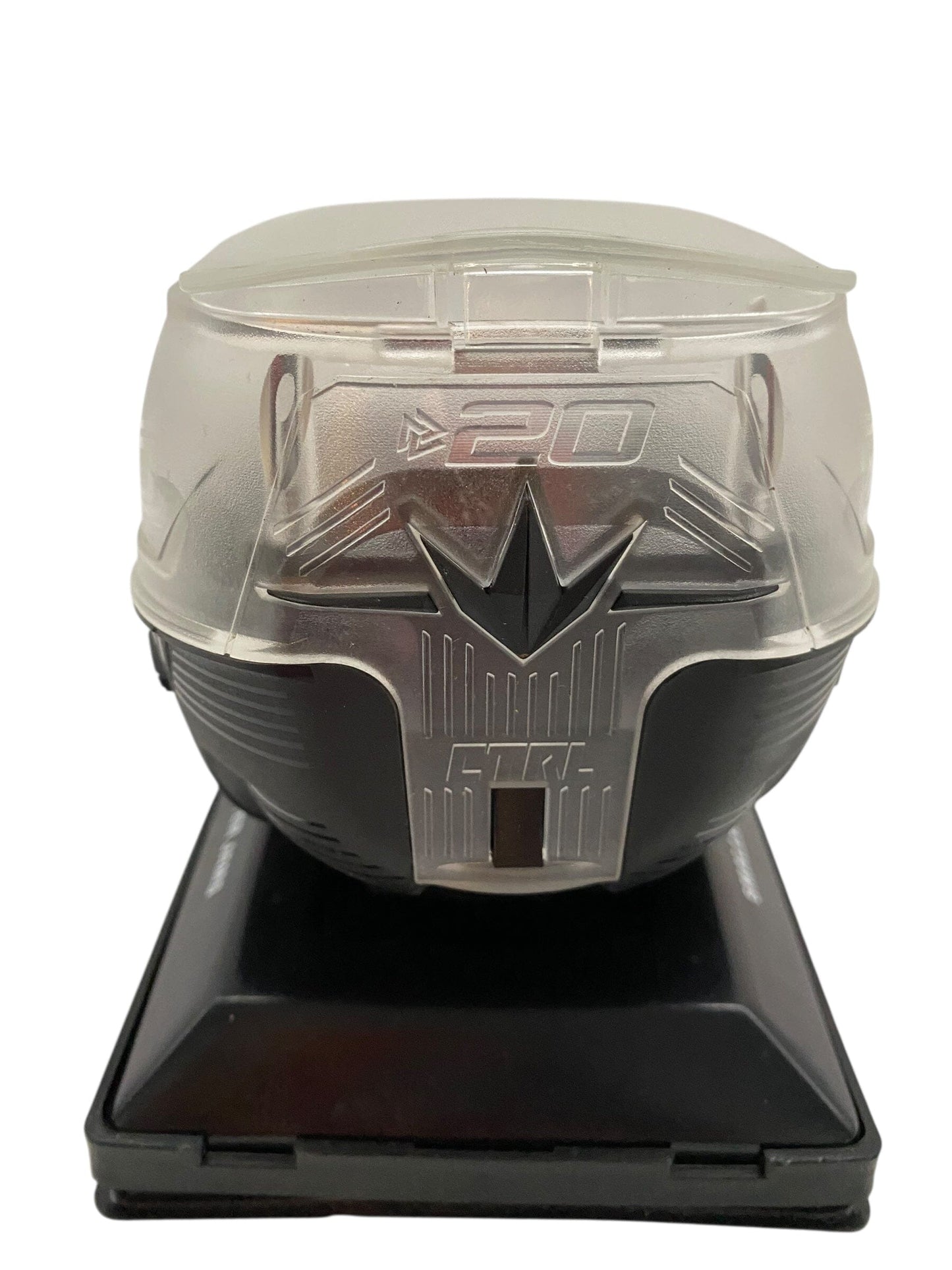 Used BunkerKings CTRL Paintball Hopper Loader Clear Paintball Gun from CPXBrosPaintball Buy/Sell/Trade Paintball Markers, New Paintball Guns, Paintball Hoppers, Paintball Masks, and Hormesis Headbands