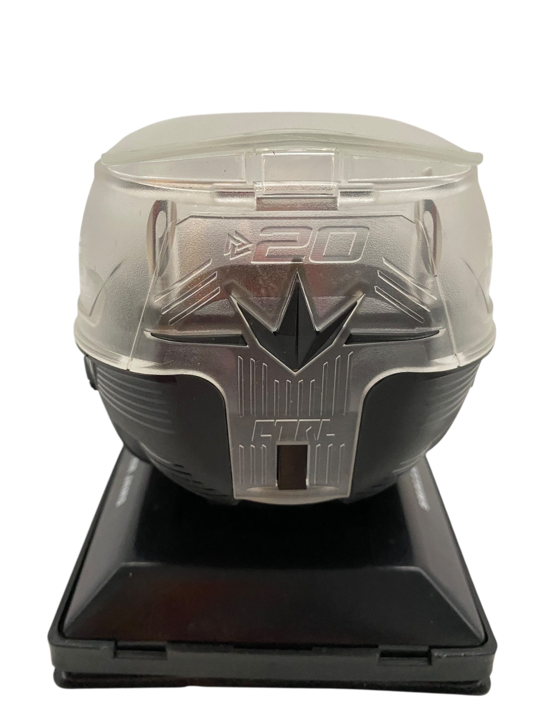 Used BunkerKings CTRL Paintball Hopper Loader Clear Paintball Gun from CPXBrosPaintball Buy/Sell/Trade Paintball Markers, New Paintball Guns, Paintball Hoppers, Paintball Masks, and Hormesis Headbands