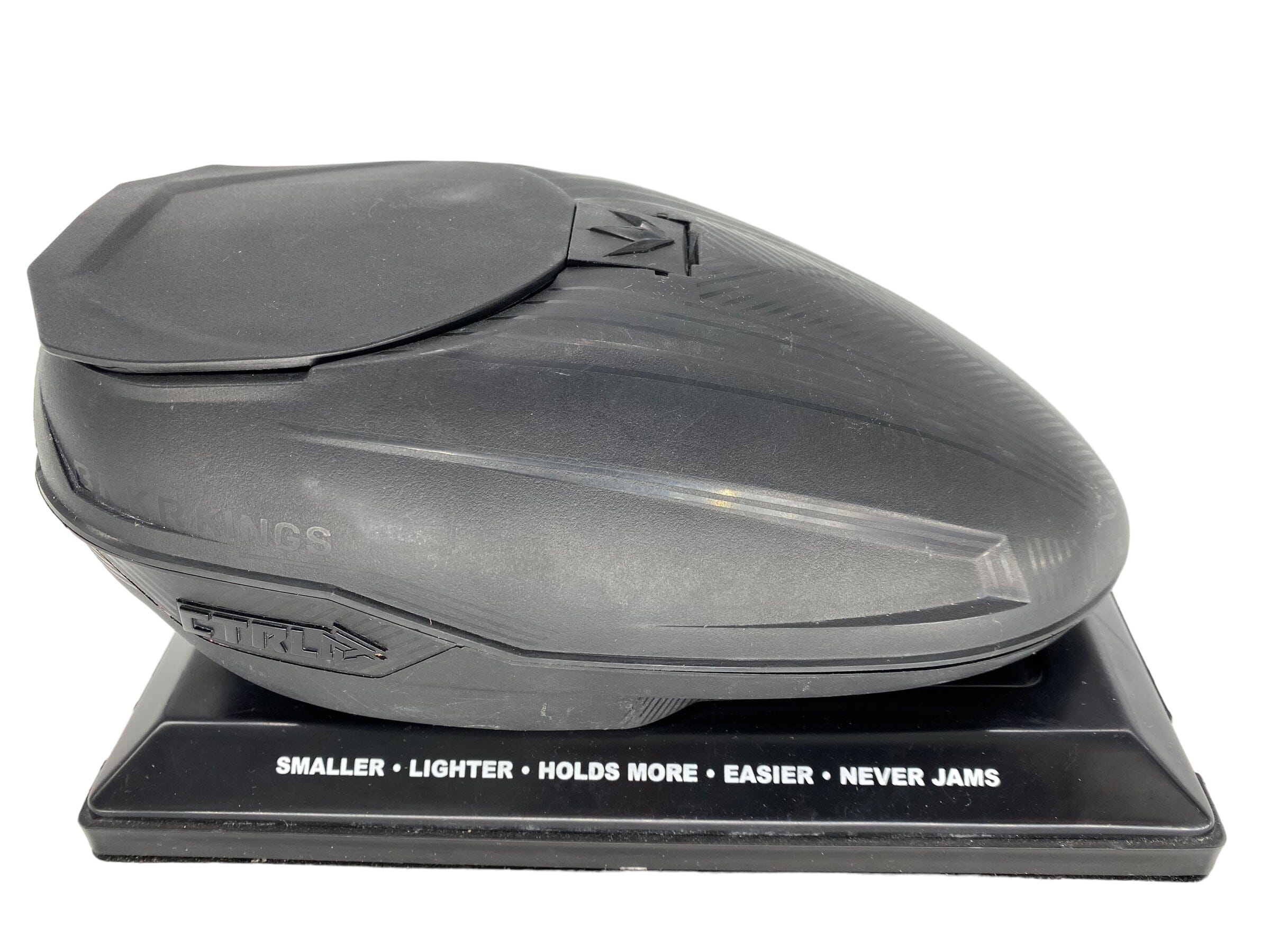 BunkerKings CTRL Paintball Hopper Loader CPXBrosPaintball