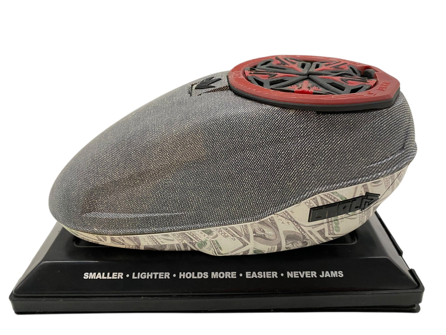 Used BunkerKings CTRL Paintball Hopper Loader Paintball Gun from CPXBrosPaintball Buy/Sell/Trade Paintball Markers, New Paintball Guns, Paintball Hoppers, Paintball Masks, and Hormesis Headbands