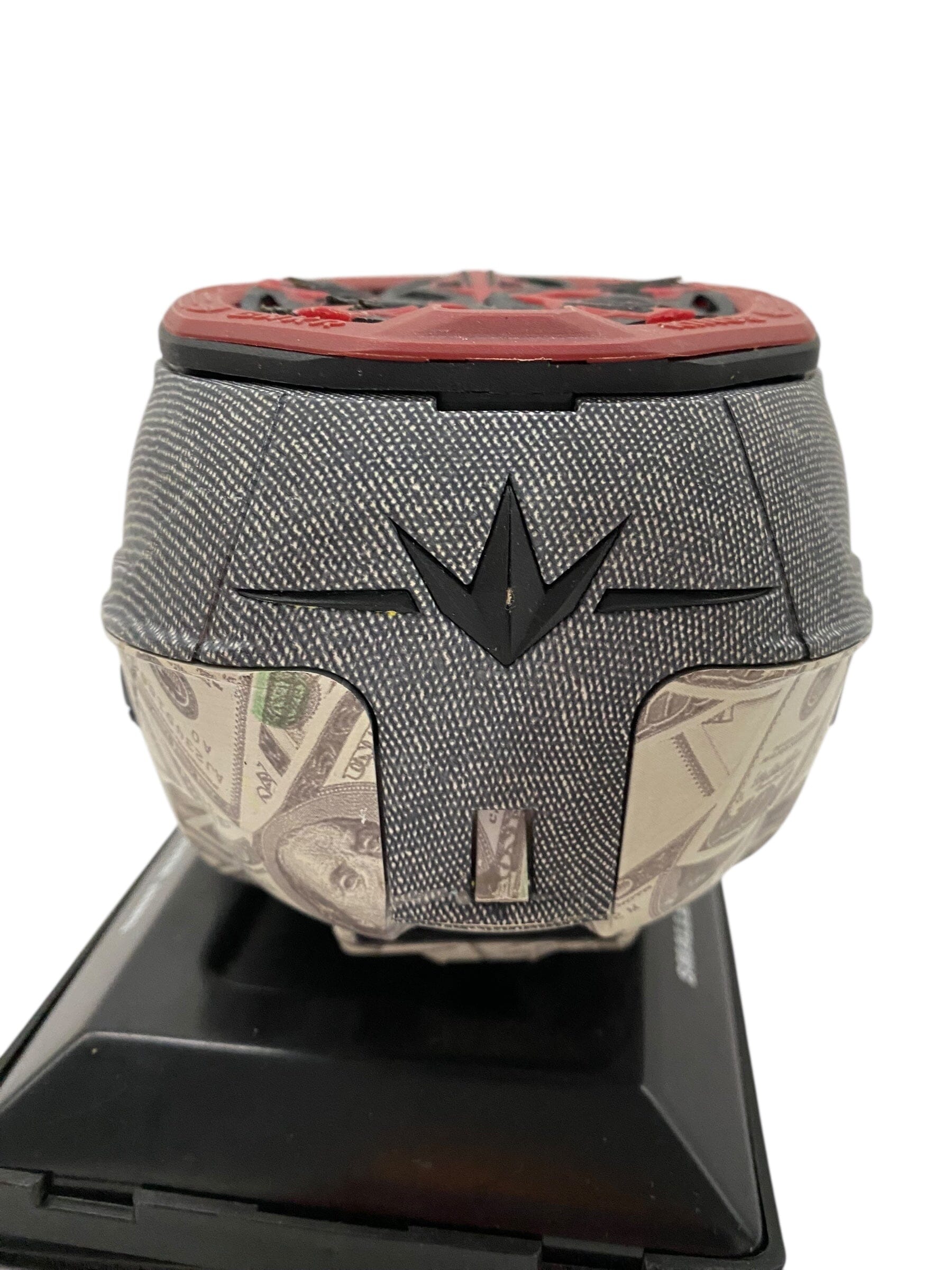 Used BunkerKings CTRL Paintball Hopper Loader Paintball Gun from CPXBrosPaintball Buy/Sell/Trade Paintball Markers, New Paintball Guns, Paintball Hoppers, Paintball Masks, and Hormesis Headbands