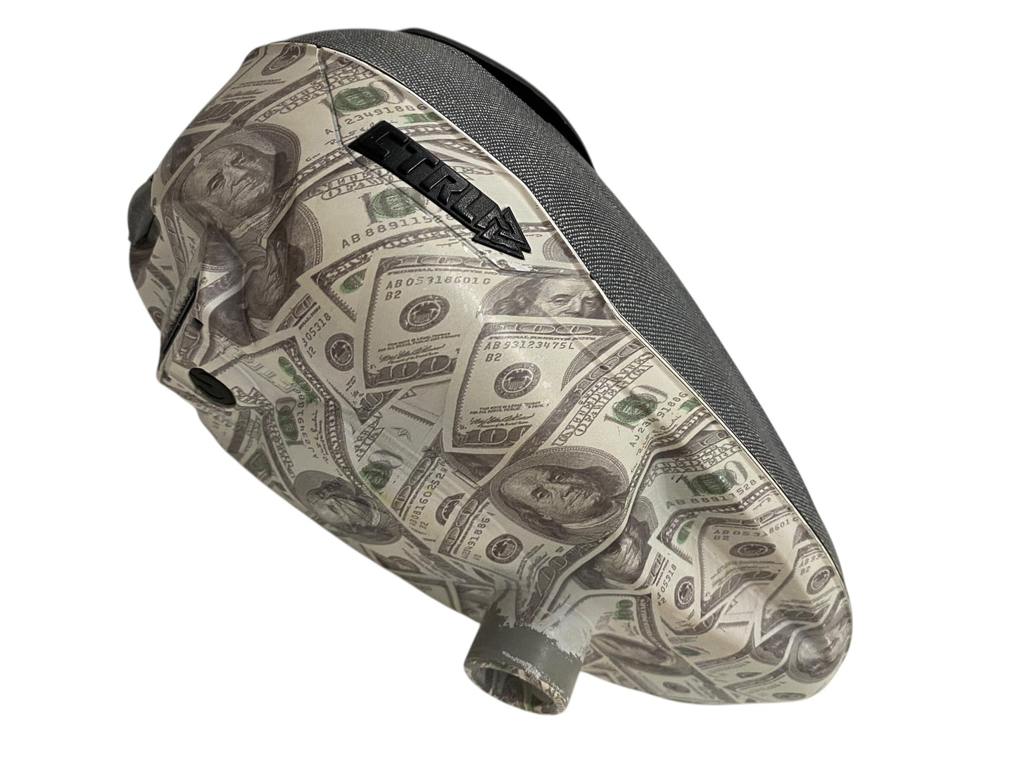 Used BunkerKings CTRL Paintball Hopper Loader Paintball Gun from CPXBrosPaintball Buy/Sell/Trade Paintball Markers, New Paintball Guns, Paintball Hoppers, Paintball Masks, and Hormesis Headbands