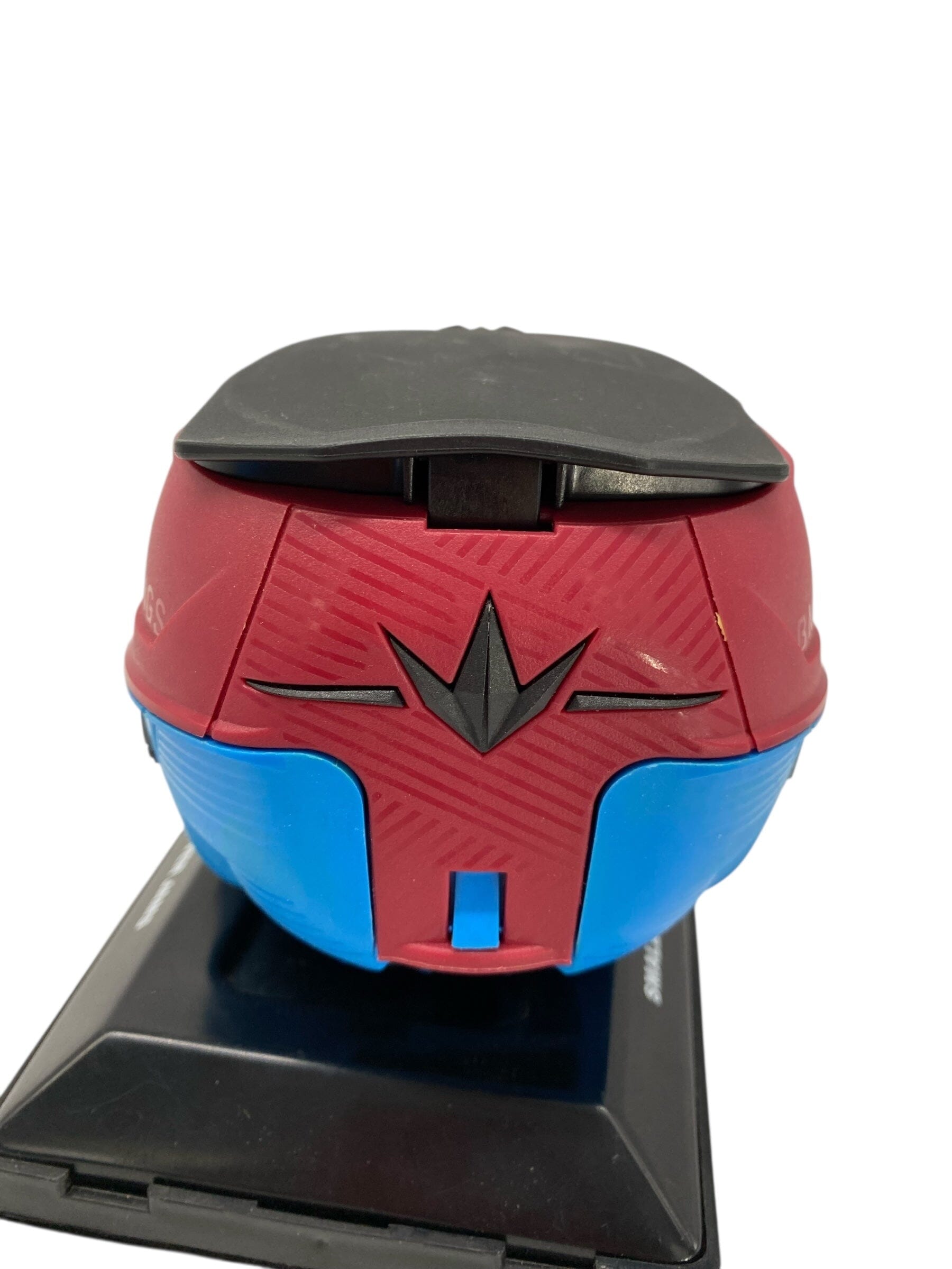 Used BunkerKings CTRL Paintball Hopper Loader Paintball Gun from CPXBrosPaintball Buy/Sell/Trade Paintball Markers, New Paintball Guns, Paintball Hoppers, Paintball Masks, and Hormesis Headbands