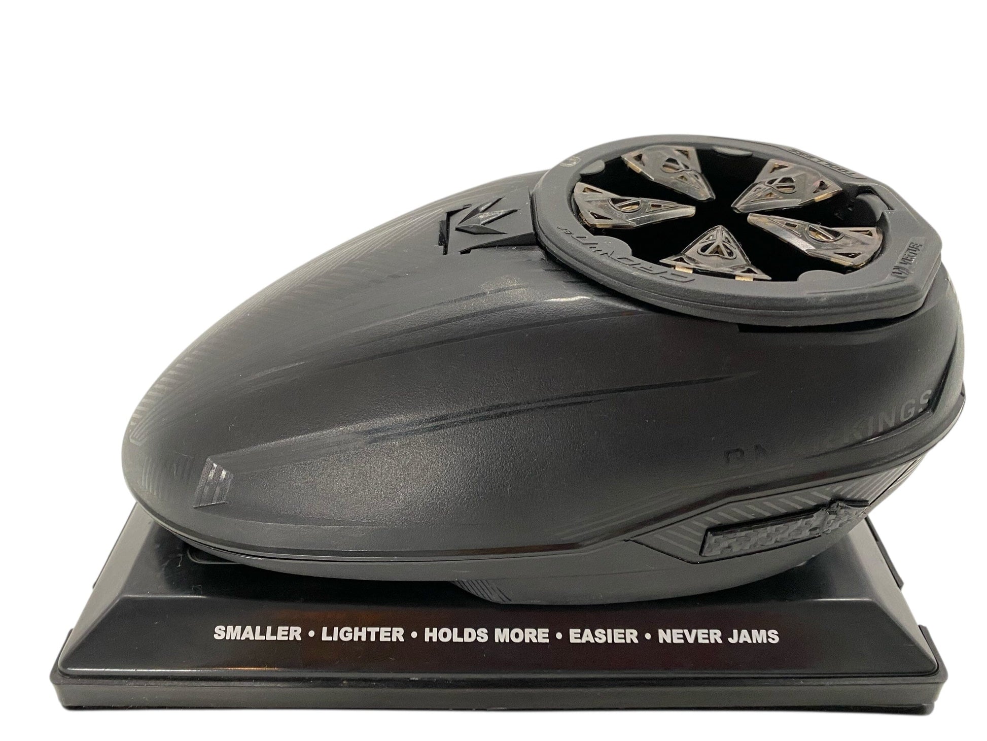 Used BunkerKings CTRL? Paintball Hopper Loader Paintball Gun from CPXBrosPaintball Buy/Sell/Trade Paintball Markers, New Paintball Guns, Paintball Hoppers, Paintball Masks, and Hormesis Headbands