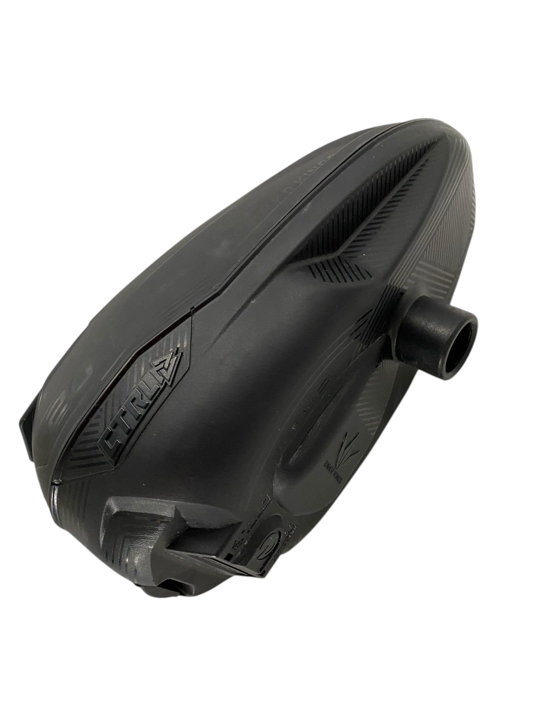 Used BunkerKings CTRL Paintball Hopper Loader Paintball Gun from CPXBrosPaintball Buy/Sell/Trade Paintball Markers, New Paintball Guns, Paintball Hoppers, Paintball Masks, and Hormesis Headbands