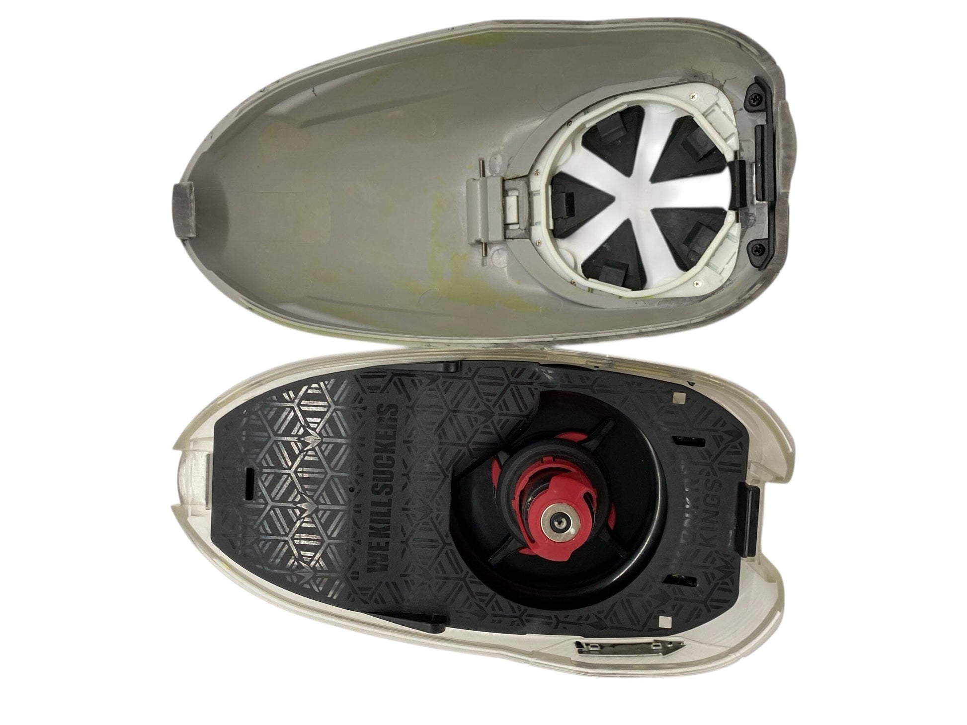 Used BunkerKings CTRL Paintball Hopper Loader Paintball Gun from CPXBrosPaintball Buy/Sell/Trade Paintball Markers, New Paintball Guns, Paintball Hoppers, Paintball Masks, and Hormesis Headbands