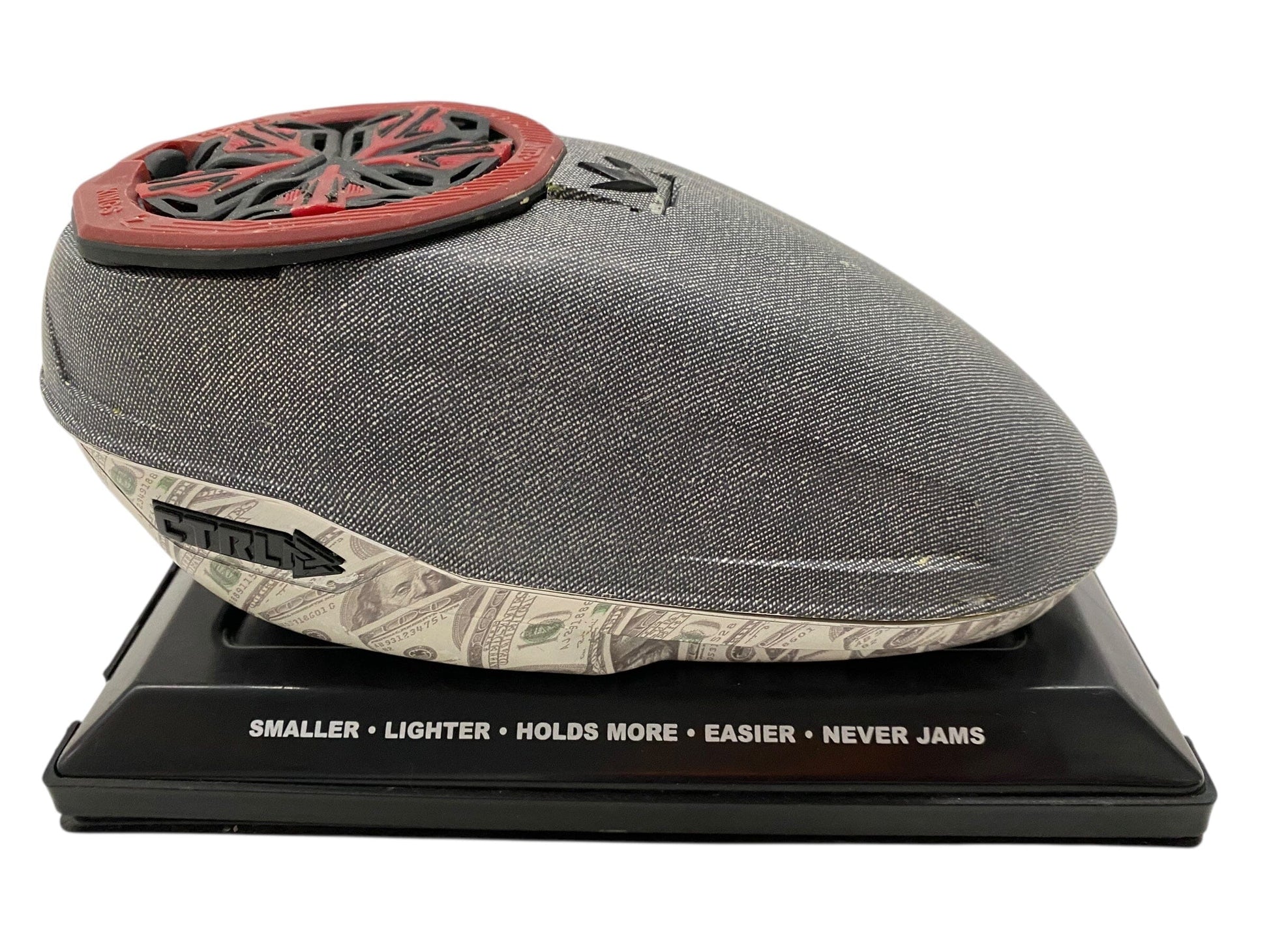 Used BunkerKings CTRL Paintball Hopper Loader Paintball Gun from CPXBrosPaintball Buy/Sell/Trade Paintball Markers, New Paintball Guns, Paintball Hoppers, Paintball Masks, and Hormesis Headbands