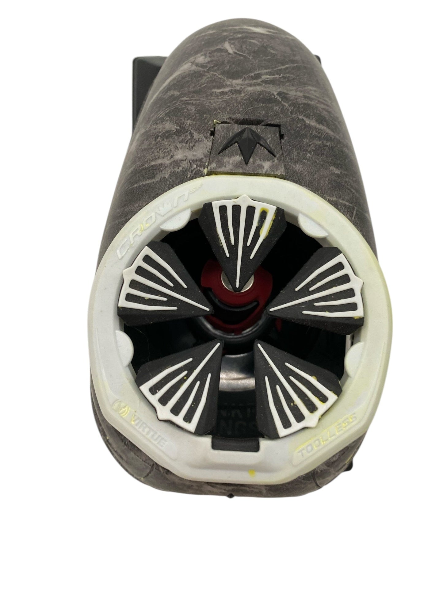 Used BunkerKings CTRL Paintball Hopper Loader Paintball Gun from CPXBrosPaintball Buy/Sell/Trade Paintball Markers, New Paintball Guns, Paintball Hoppers, Paintball Masks, and Hormesis Headbands