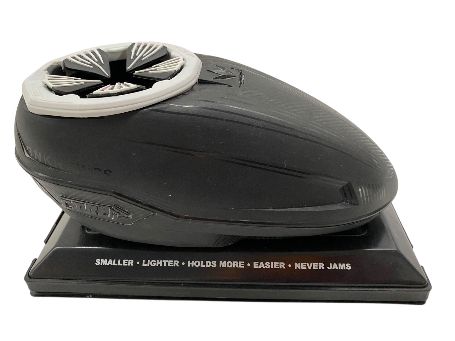 Used BunkerKings CTRL Paintball Hopper Loader Paintball Gun from CPXBrosPaintball Buy/Sell/Trade Paintball Markers, New Paintball Guns, Paintball Hoppers, Paintball Masks, and Hormesis Headbands