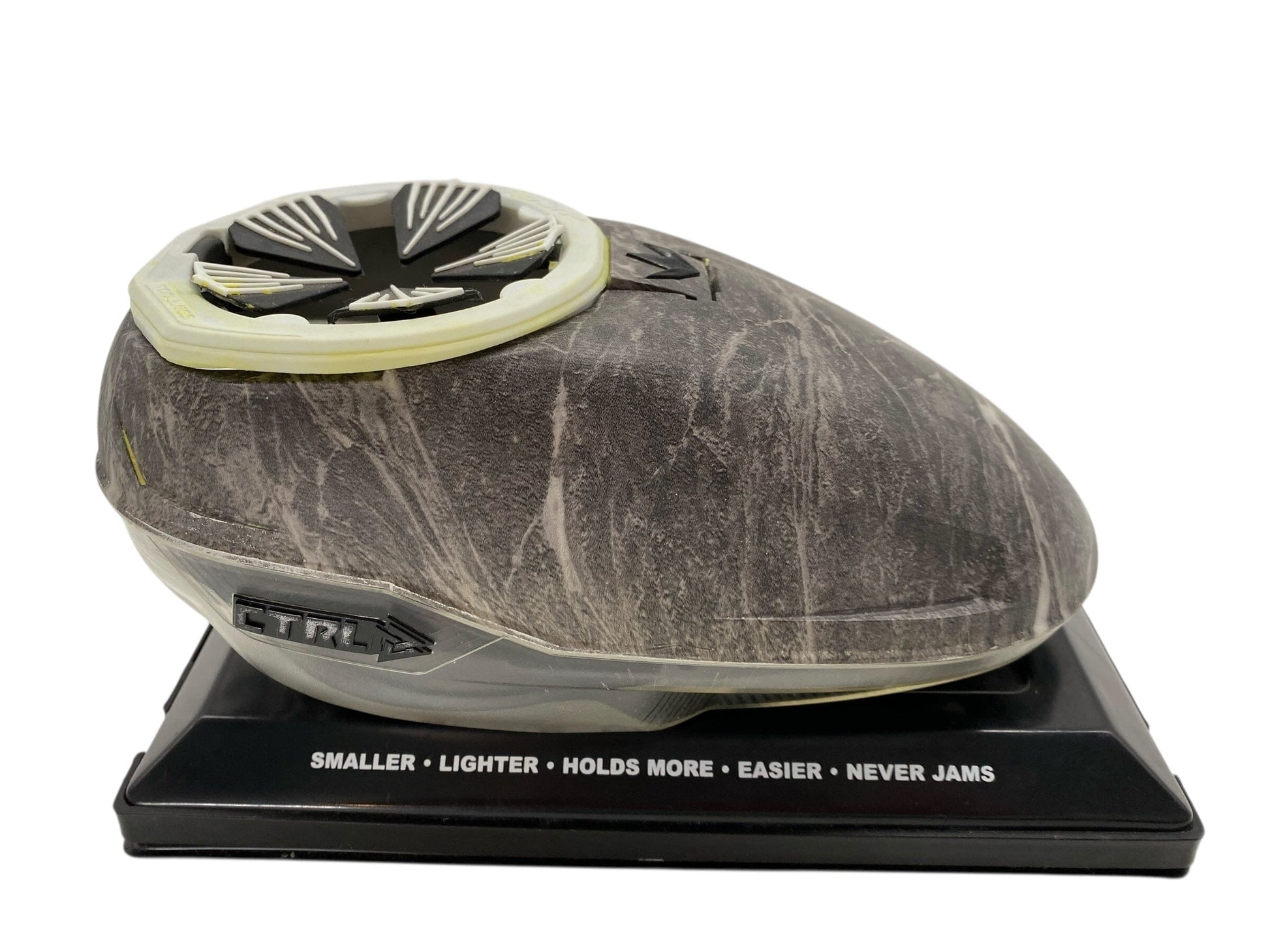 Used BunkerKings CTRL Paintball Hopper Loader Paintball Gun from CPXBrosPaintball Buy/Sell/Trade Paintball Markers, New Paintball Guns, Paintball Hoppers, Paintball Masks, and Hormesis Headbands