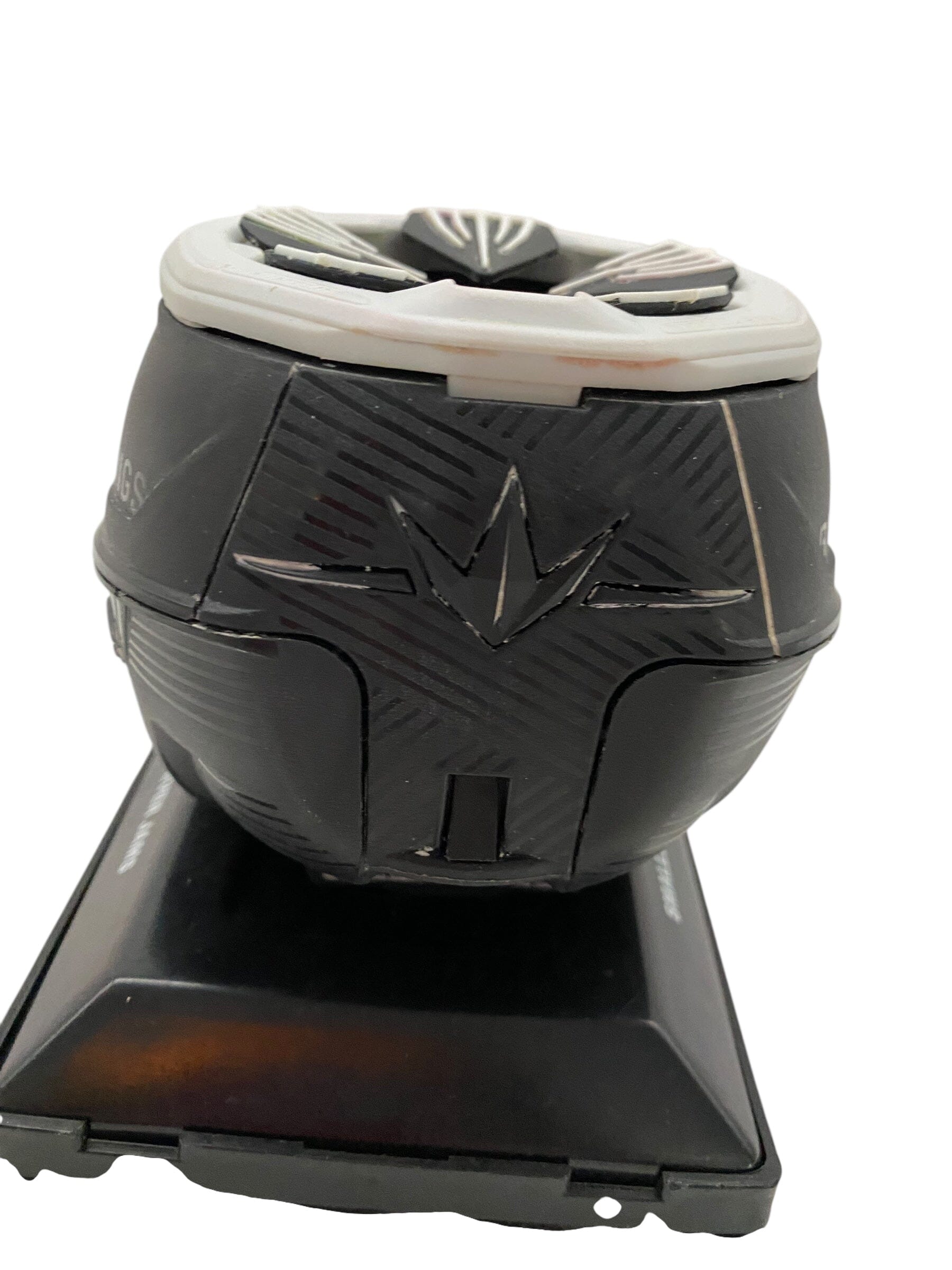 Used BunkerKings CTRL Paintball Hopper Loader Paintball Gun from CPXBrosPaintball Buy/Sell/Trade Paintball Markers, New Paintball Guns, Paintball Hoppers, Paintball Masks, and Hormesis Headbands