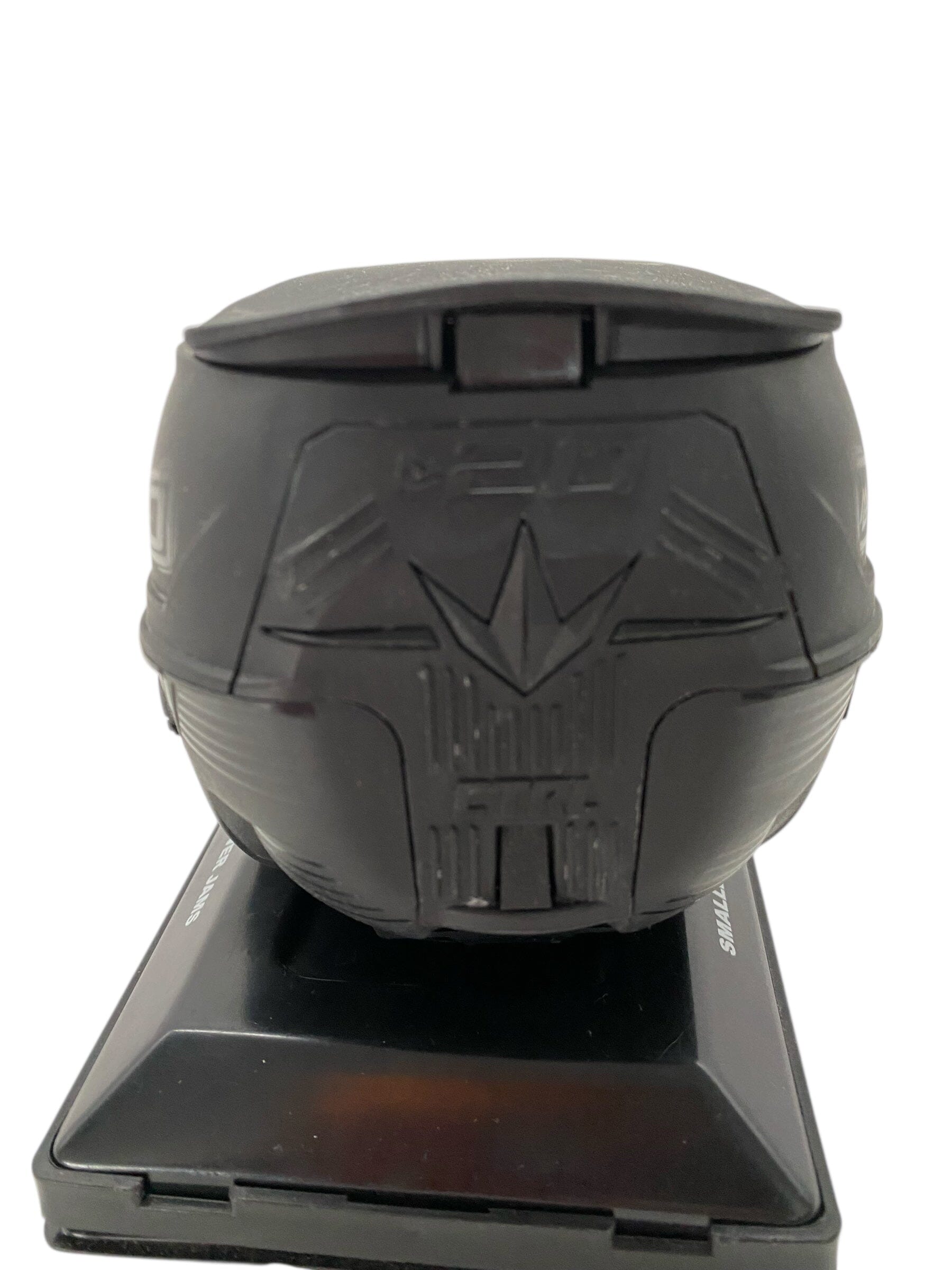 Used BunkerKings CTRL Paintball Hopper Loader Paintball Gun from CPXBrosPaintball Buy/Sell/Trade Paintball Markers, New Paintball Guns, Paintball Hoppers, Paintball Masks, and Hormesis Headbands