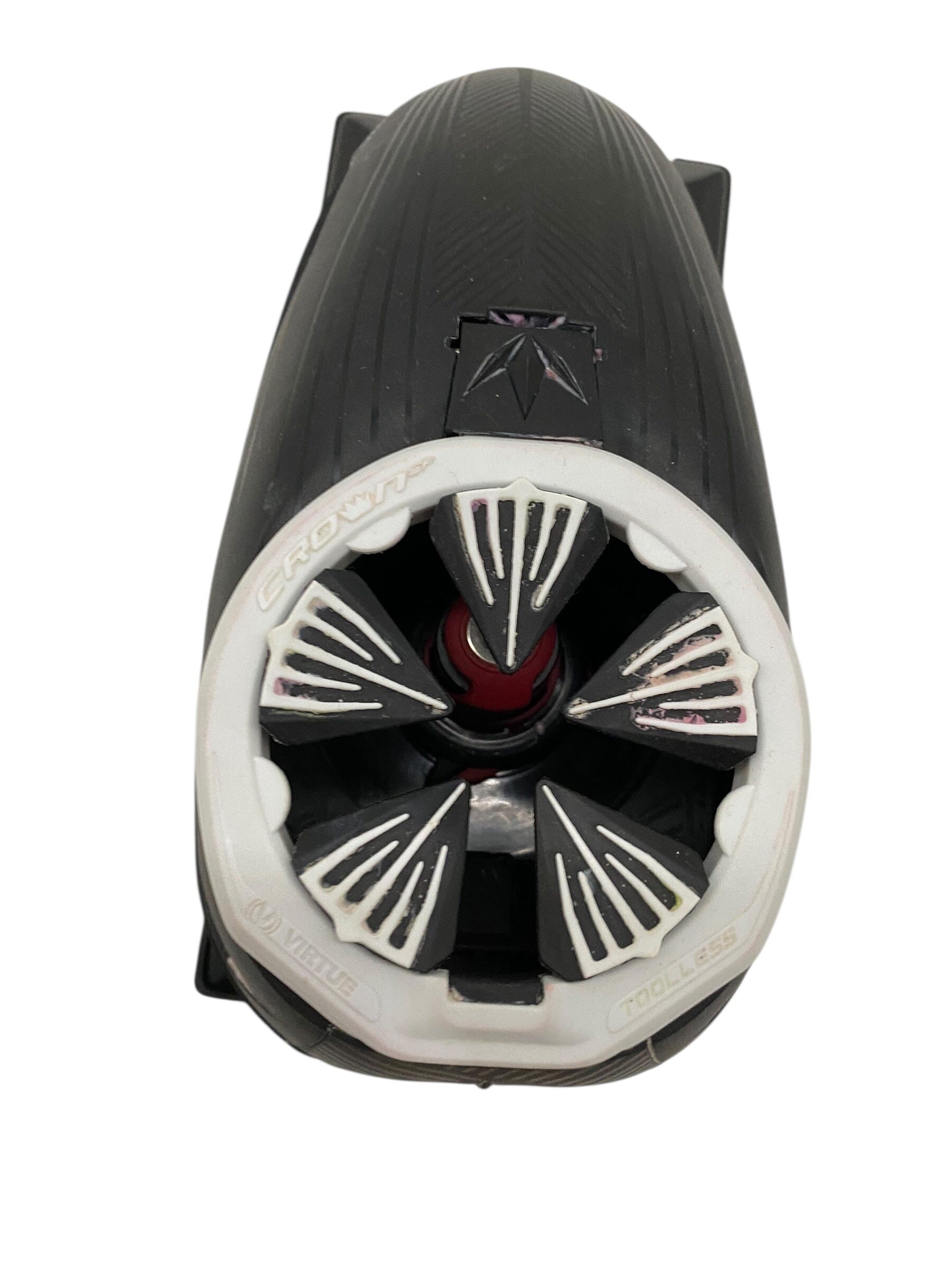 Used BunkerKings CTRL Paintball Hopper Loader Paintball Gun from CPXBrosPaintball Buy/Sell/Trade Paintball Markers, New Paintball Guns, Paintball Hoppers, Paintball Masks, and Hormesis Headbands