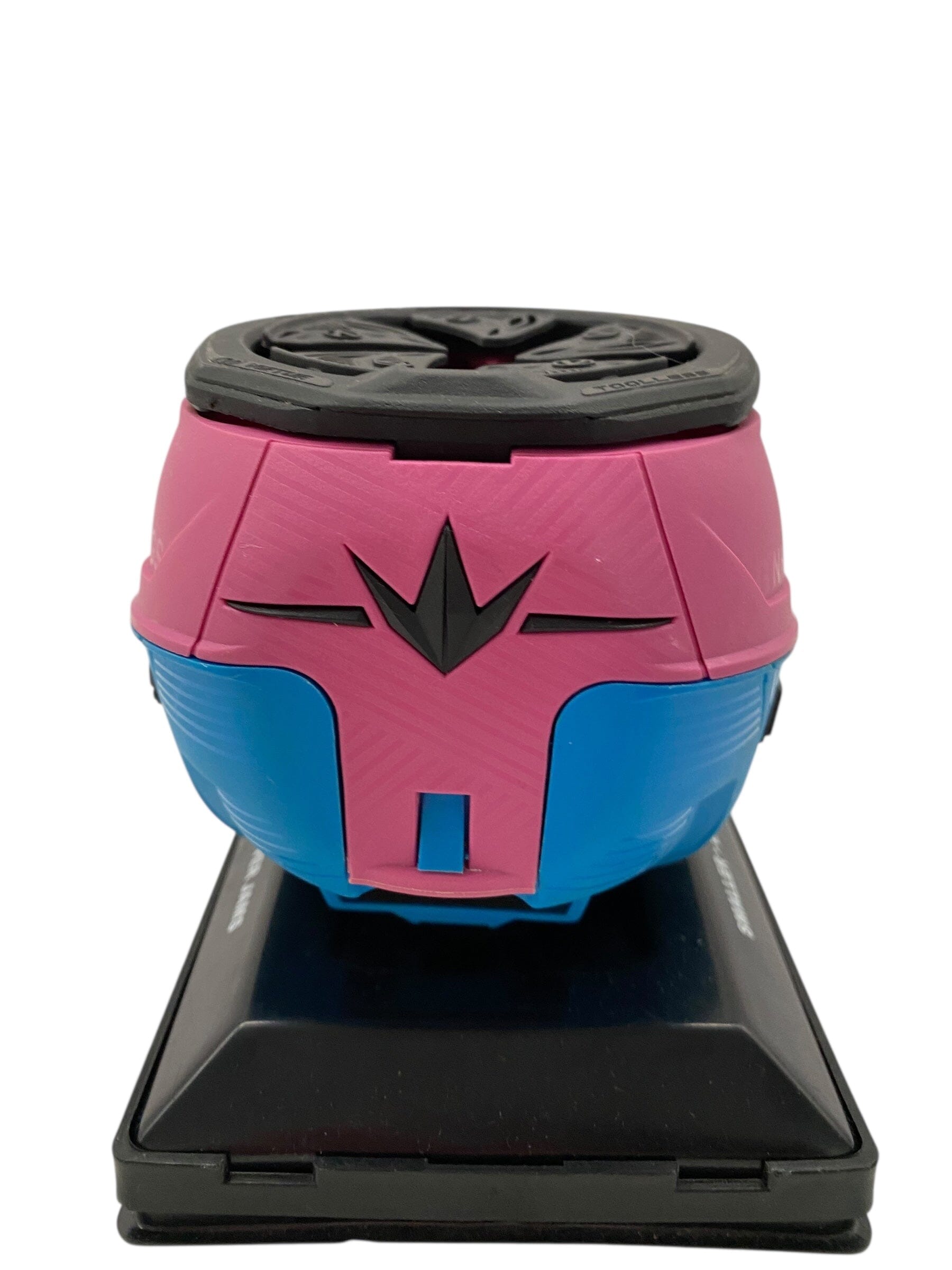 Used BunkerKings CTRL Paintball Hopper Loader Pink/Blue Paintball Gun from CPXBrosPaintball Buy/Sell/Trade Paintball Markers, New Paintball Guns, Paintball Hoppers, Paintball Masks, and Hormesis Headbands