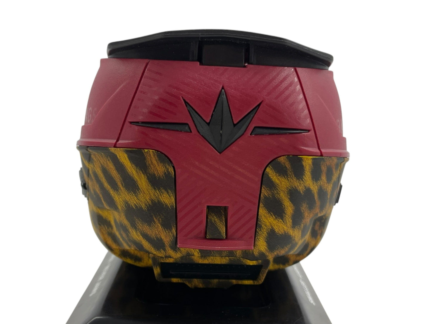Used BunkerKings CTRL Red/Cheetah Paintball Hopper Loader Paintball Gun from CPXBrosPaintball Buy/Sell/Trade Paintball Markers, New Paintball Guns, Paintball Hoppers, Paintball Masks, and Hormesis Headbands