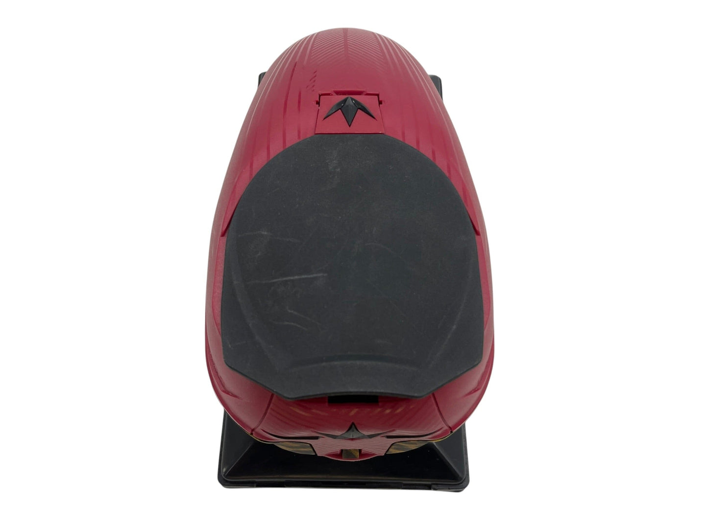 Used BunkerKings CTRL Red/Cheetah Paintball Hopper Loader Paintball Gun from CPXBrosPaintball Buy/Sell/Trade Paintball Markers, New Paintball Guns, Paintball Hoppers, Paintball Masks, and Hormesis Headbands