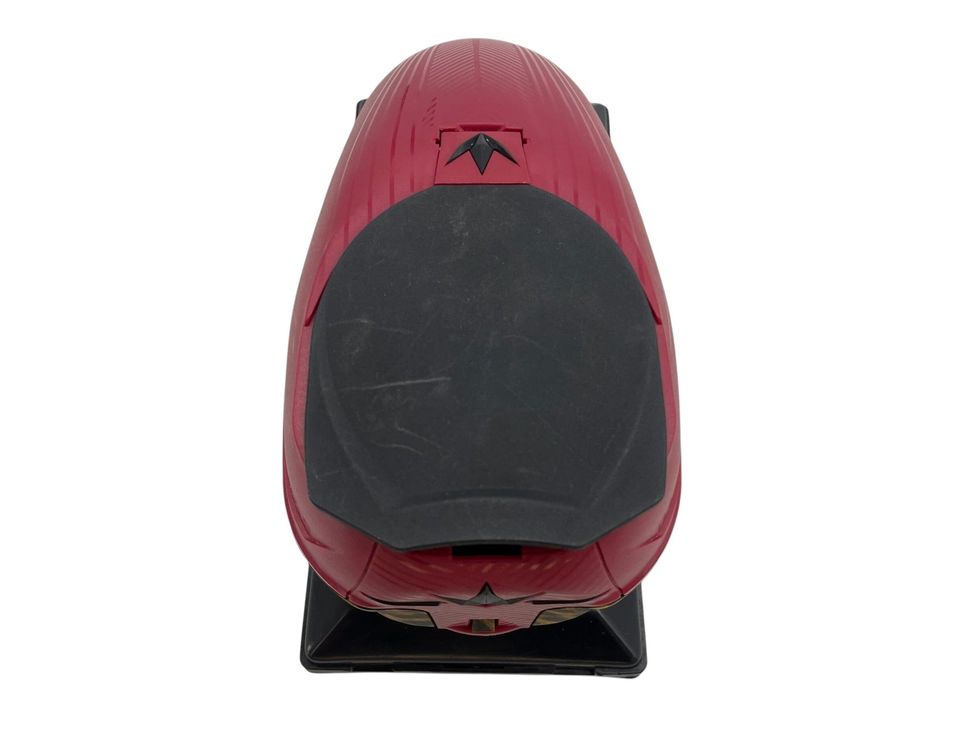 Used BunkerKings CTRL Red/Cheetah Paintball Hopper Loader Paintball Gun from CPXBrosPaintball Buy/Sell/Trade Paintball Markers, New Paintball Guns, Paintball Hoppers, Paintball Masks, and Hormesis Headbands