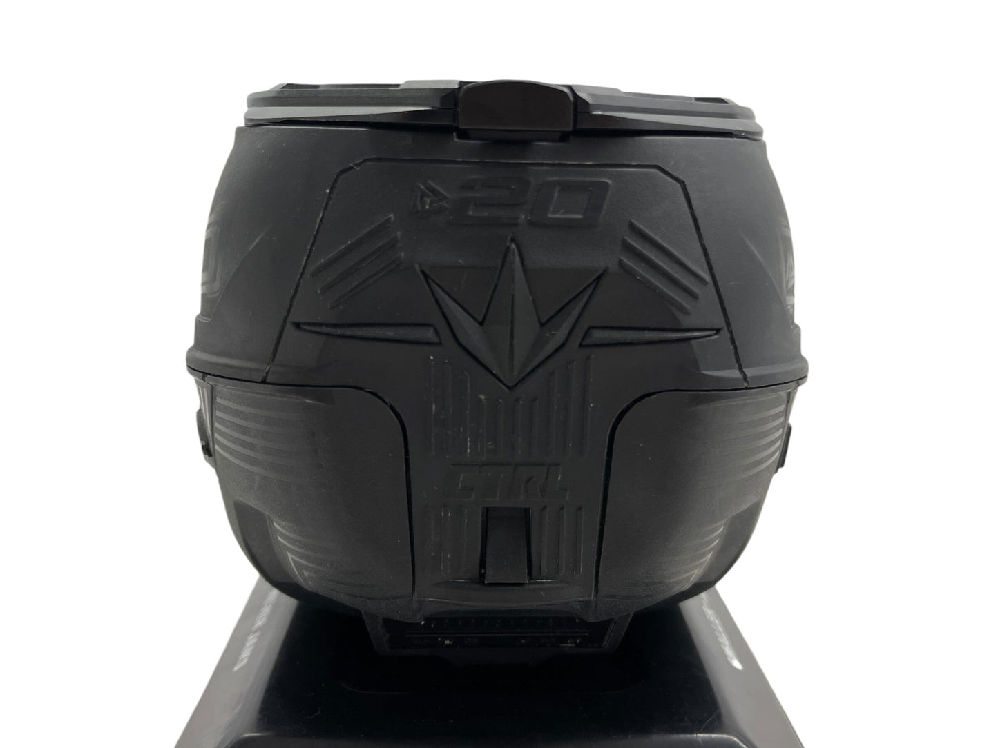 Used BunkerKings CTRL W/ EVO Speed Feed Paintball Hopper Loader Paintball Gun from CPXBrosPaintball Buy/Sell/Trade Paintball Markers, New Paintball Guns, Paintball Hoppers, Paintball Masks, and Hormesis Headbands